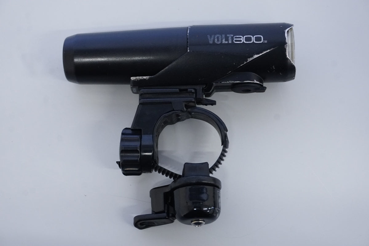 CATEYE 「キャットアイ」 VOLT800 フロントライト / 浜松店
