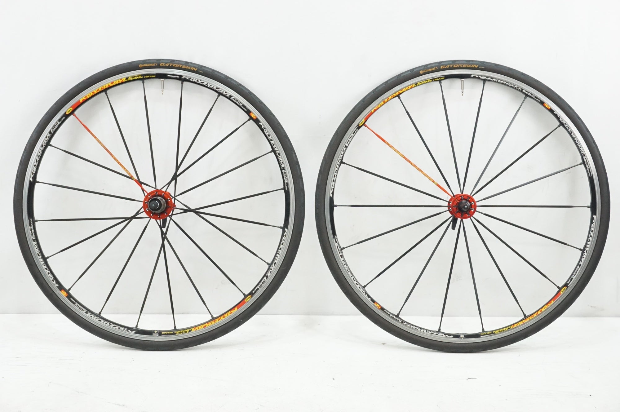 MAVIC 「マヴィック」 KSYRIUM ES シマノ11S ホイールセット / 大宮店