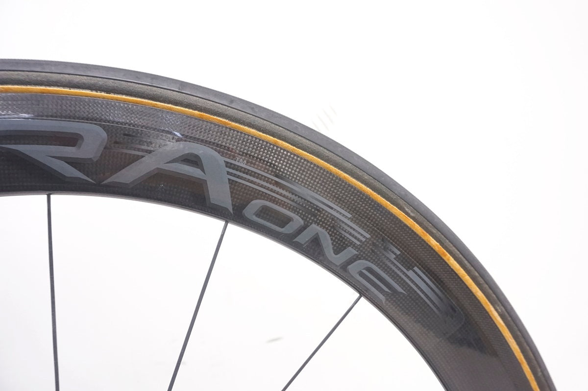 ROVAL 「ロヴァール」 ALPINIST CLX SHIMANO 11s リアホイール / 大阪門真店