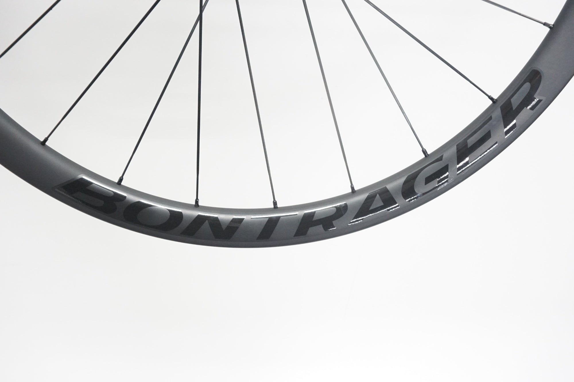 ジャンク BONTRAGER 「ボントレガー」 AEOLUS ELITE 35 TLR DISC
