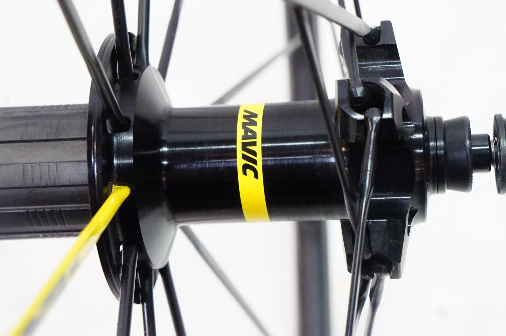 MAVIC 「マヴィック」 KSYRIUM PRO SL シマノ11速 ホイール