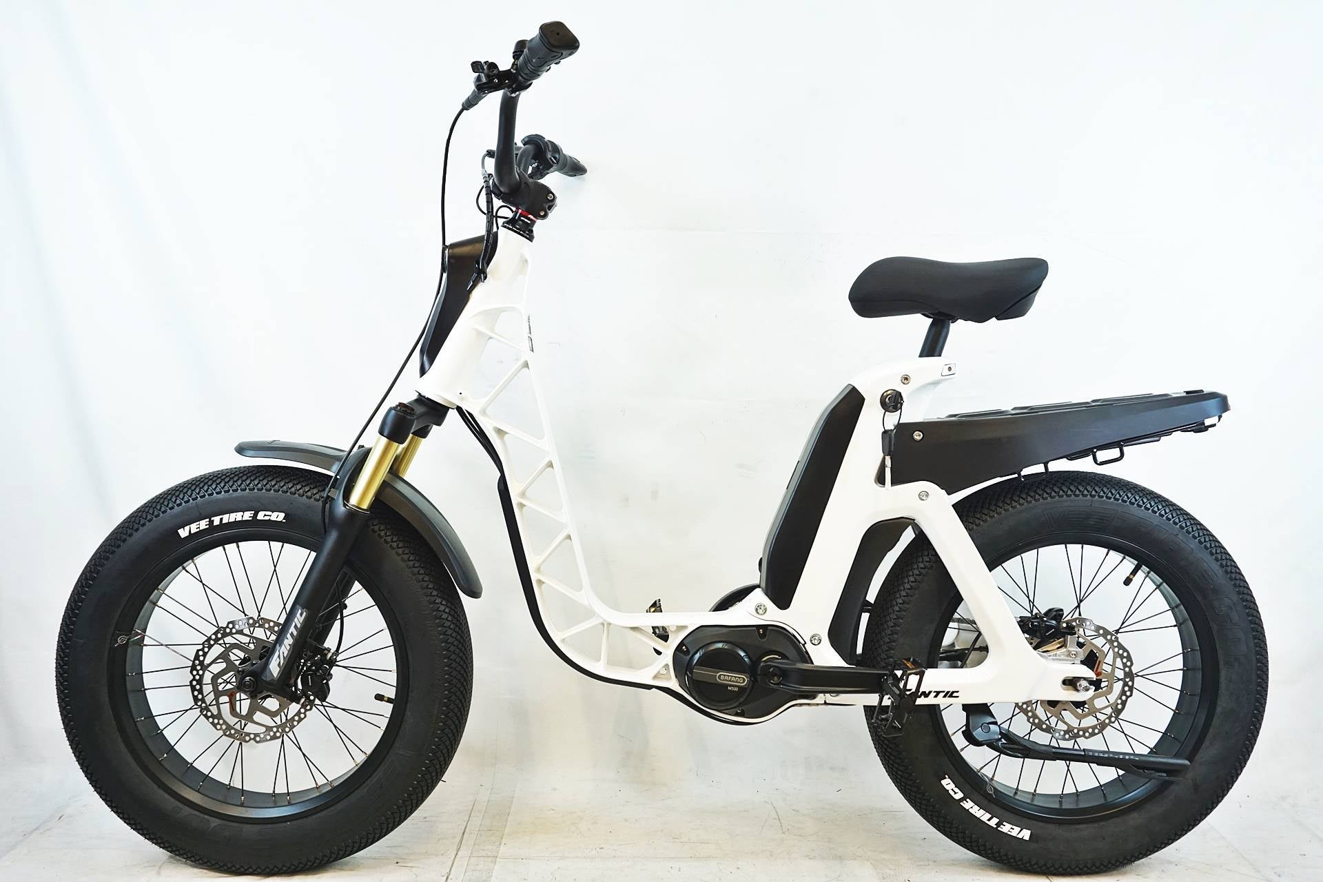 FANTIC 「ファンティック」 ISSIMO URBAN 2024年モデル e-bike / 有明ガーデン店