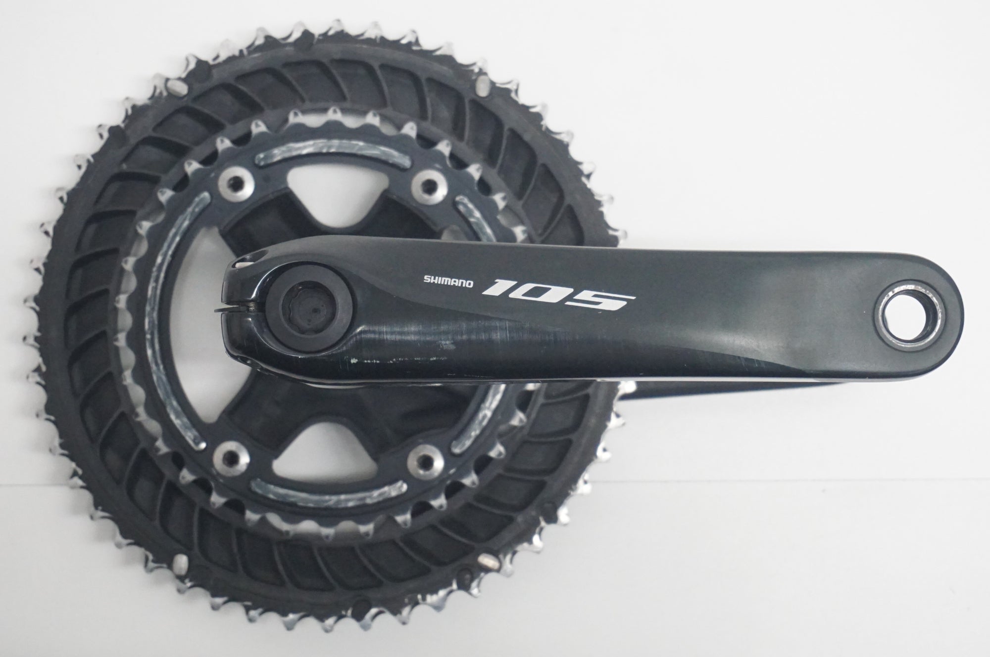 SHIMANO 「シマノ」 105 FC-R7000 50-34T 170mm クランクセット / 福岡