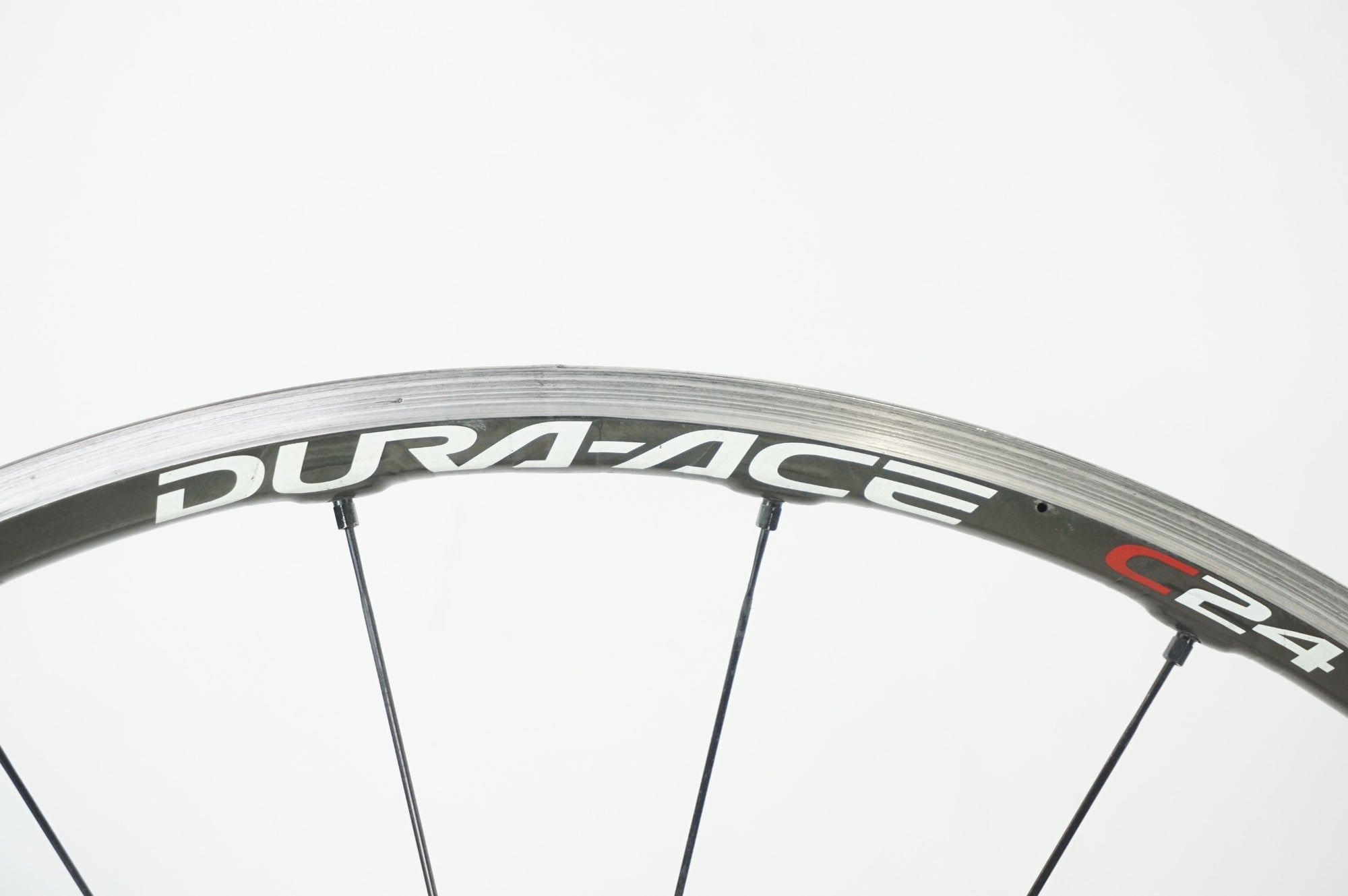 SHIMANO 「シマノ」 DURA-ACE WH-7900 C24 SHIMANO10s ホイールセット