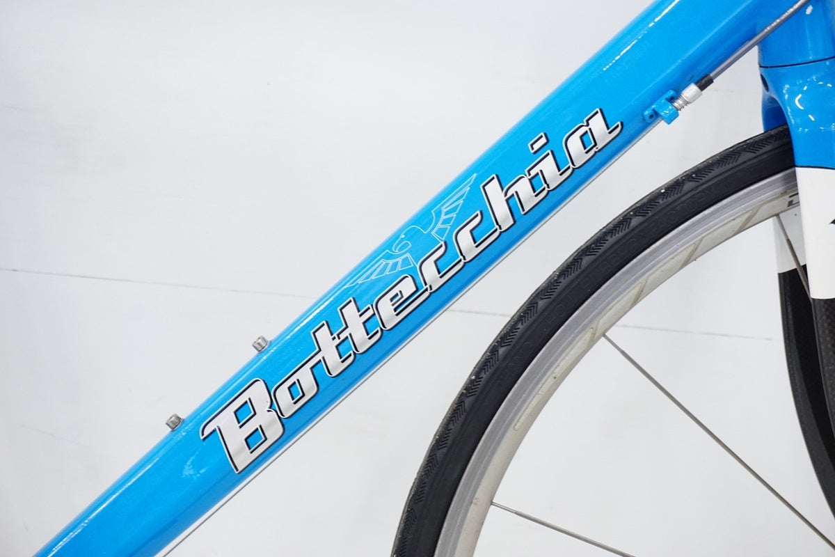 BOTTECCHIA「ボッテキア」 DEDA 年式不明 ロードバイク / 浜松店