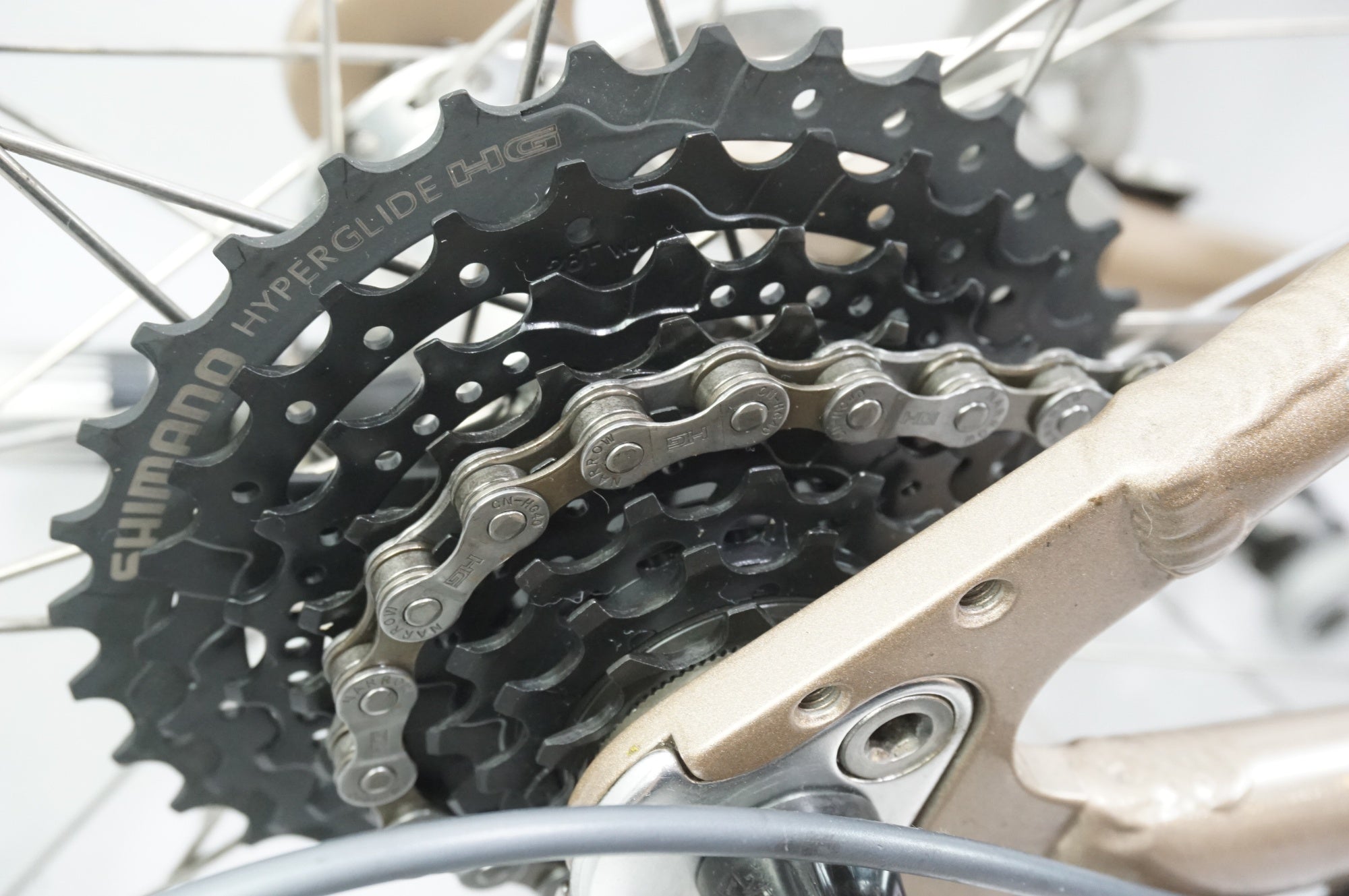 RALEIGH 「ラレー」 RFL RADFORD LIMITED 2014年モデル クロスバイク / 中目黒店