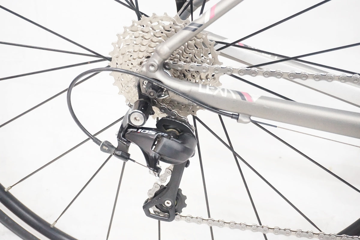 TREK 「トレック」 LEXA SLX 2015年モデル ロードバイク/ 大阪美原北インター店