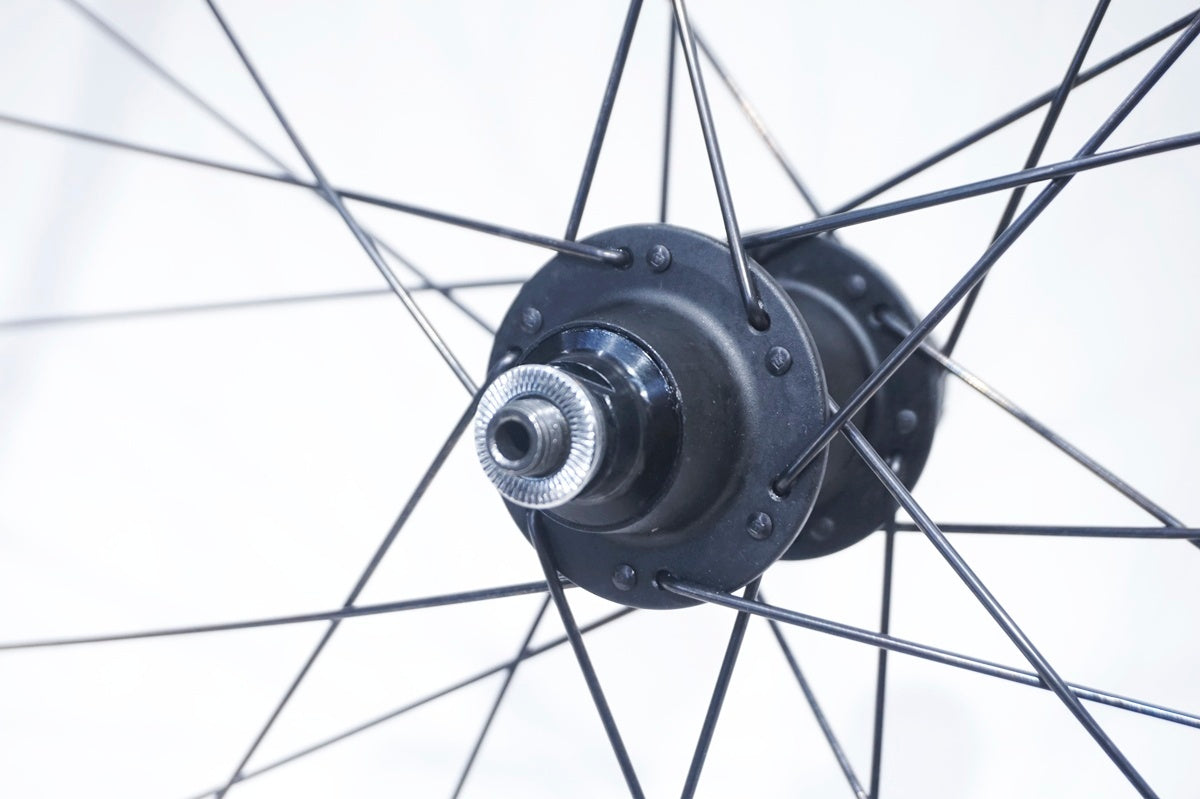 BONTRAGER 「ボントレガー」 シマノ8-12s PARADIGM ホイールセット / 大阪門真店