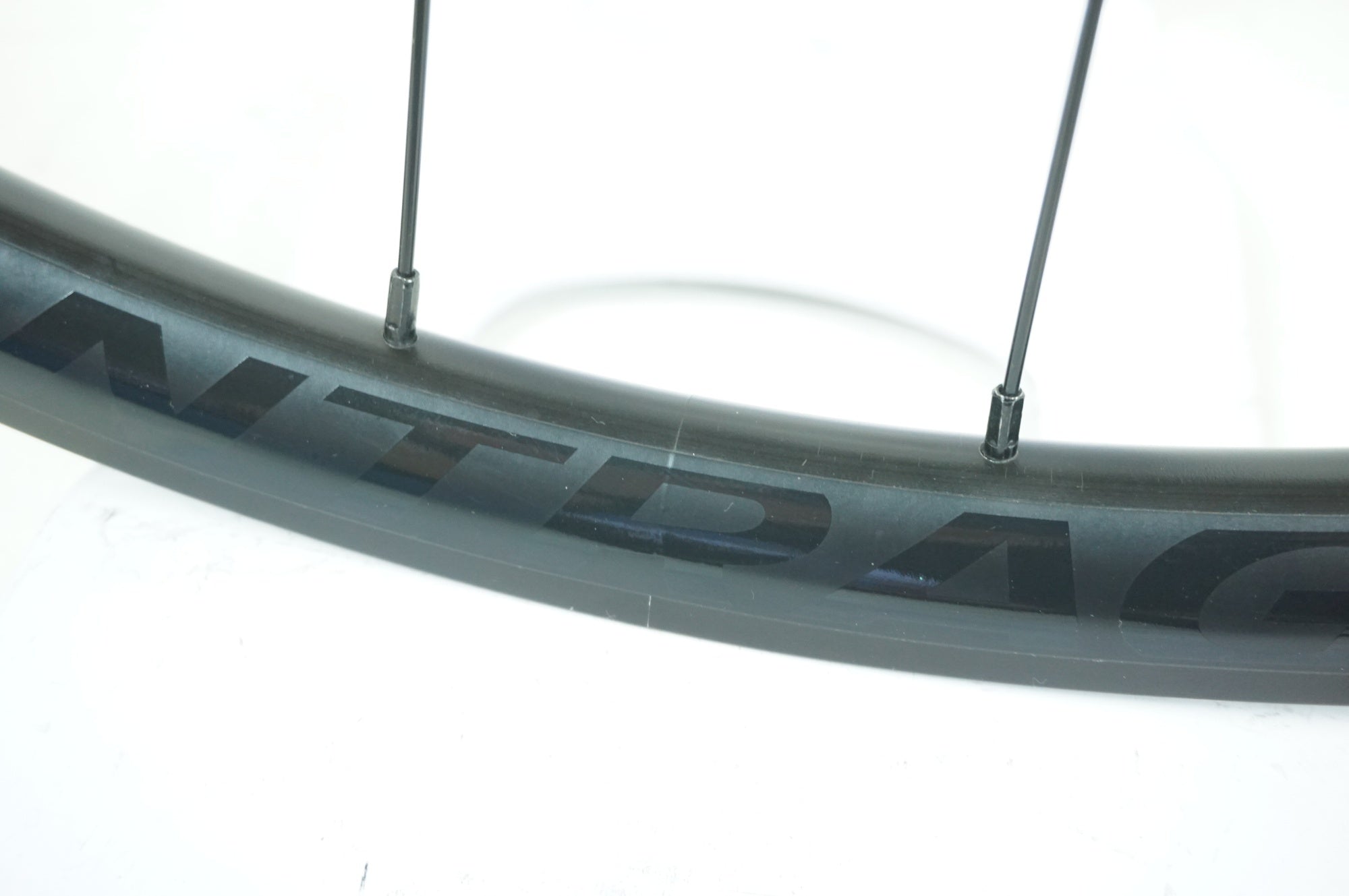 BONTRAGER 「ボントレガー」 AFFINITY TLR DISC SHIMANO 11s ホイール BONTRAGER 「ボントレガー」 AFFINITY TLR DISC SHIMANO 11s ホイール
