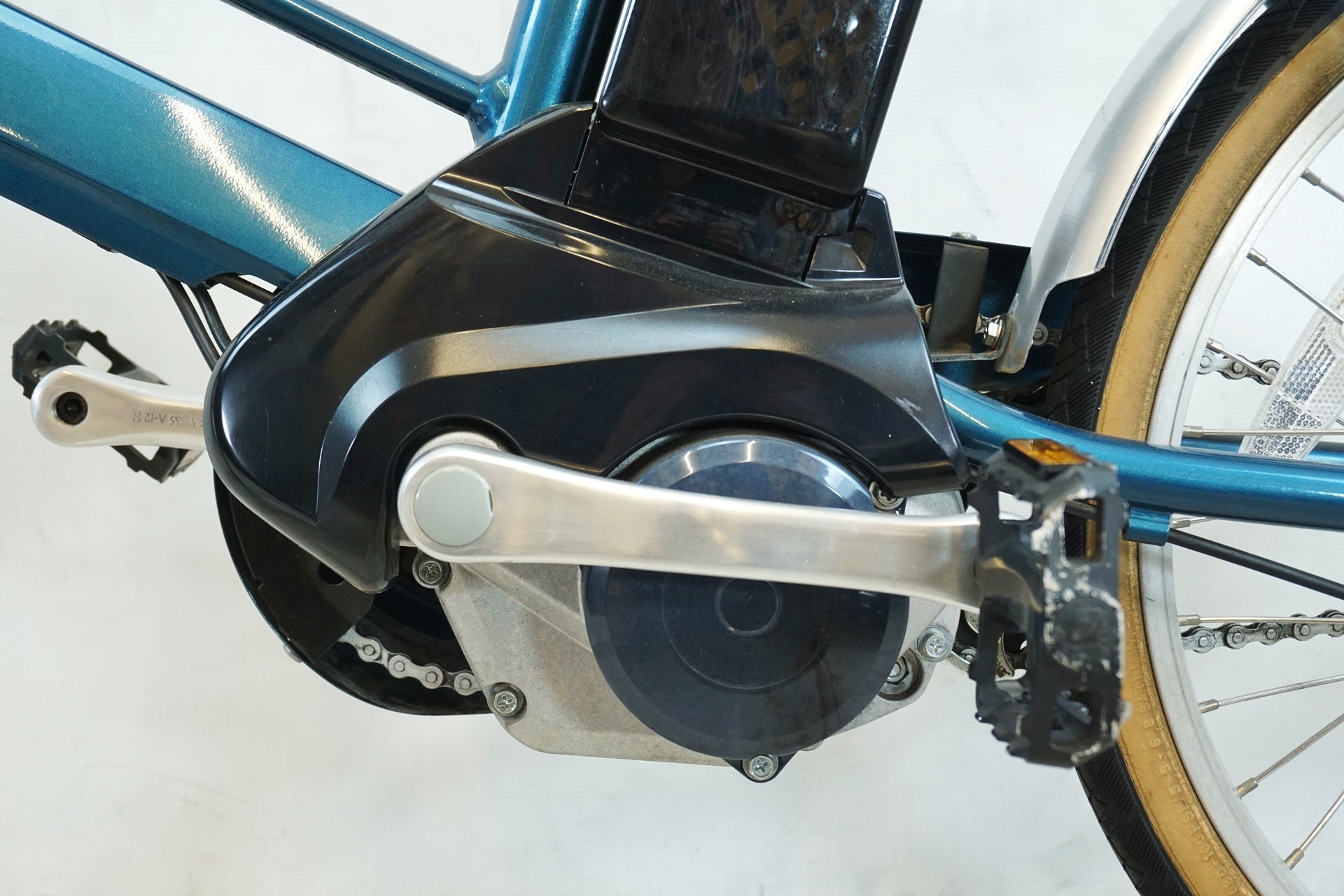 PANASONIC 「パナソニック」 Jコンセプト BE-JELJ013 2022年モデル 電動アシスト自転車 / 有明ガーデン店
