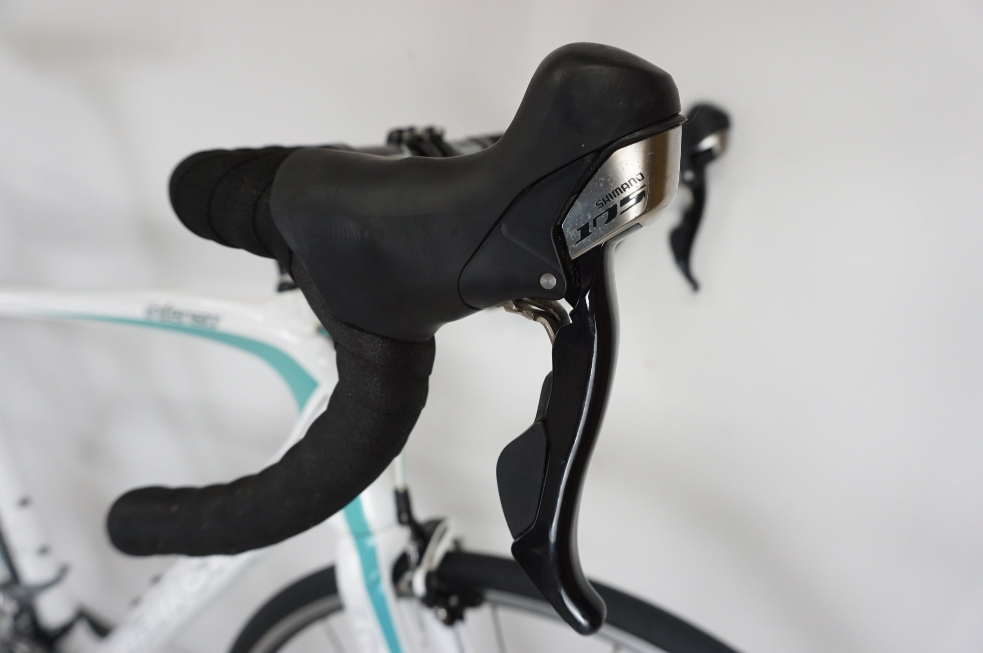 自転車本体 Bianchi - Bianch INTENSO 105 2014 BIANCHI INTENSO 105(ビアンキ インテンソ 105) 2014 ロード