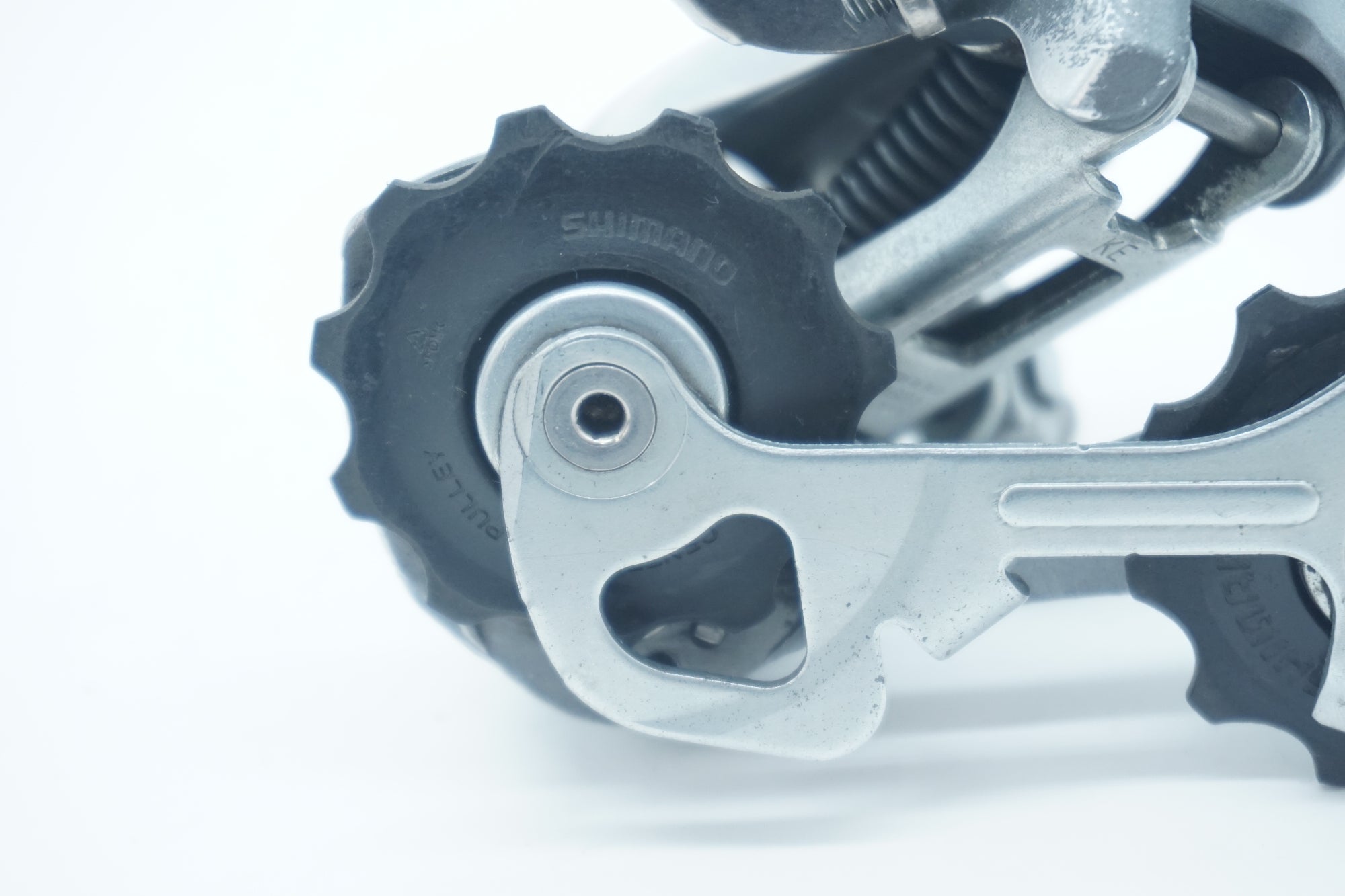 SHIMANO 「シマノ」 TIAGRA RD-4600 リアディレイラー / 京都西院店