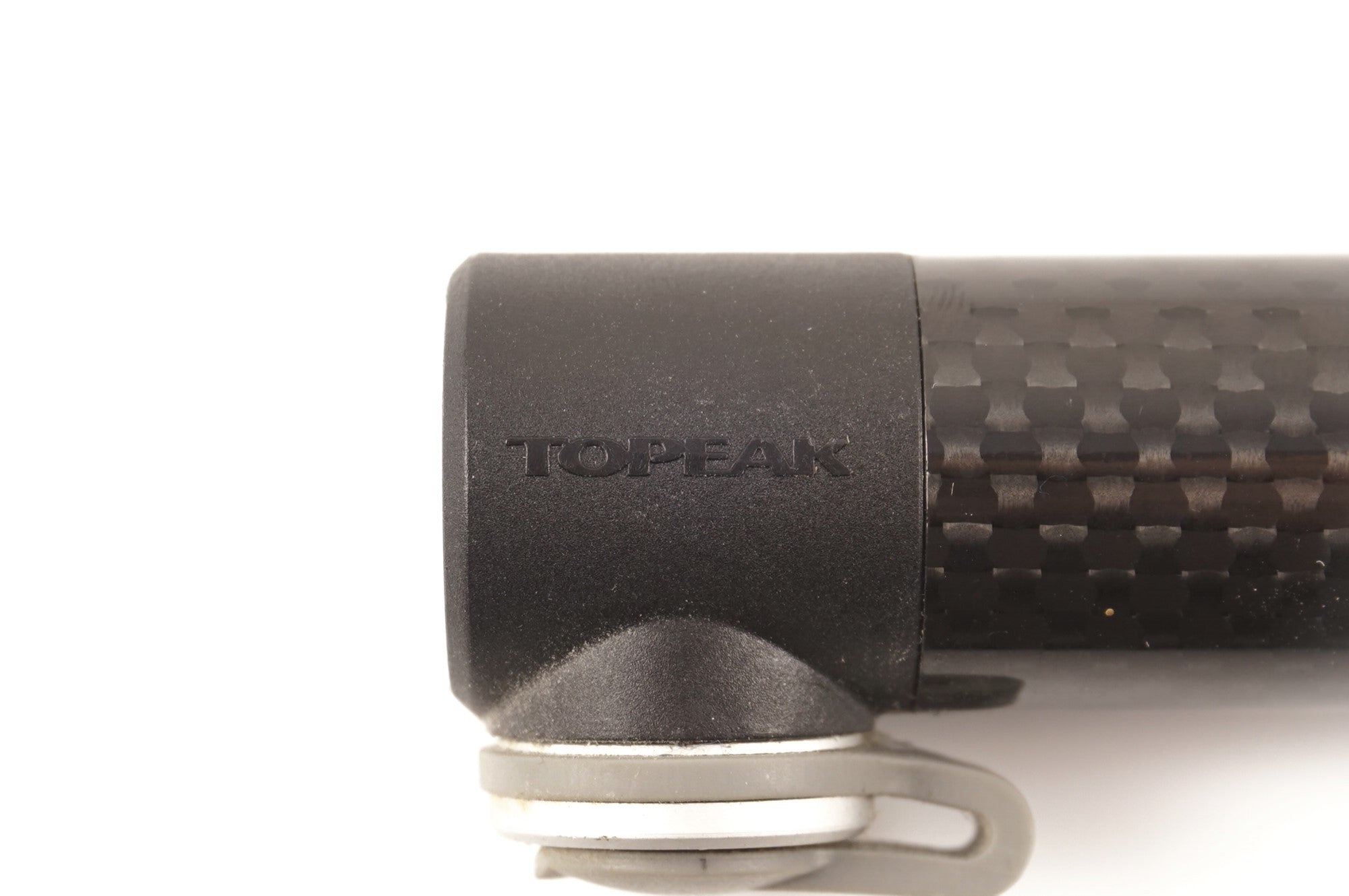 TOPEAK 「トピーク」 MICRO ROCKET CB ハンドポンプ / 中目黒店
