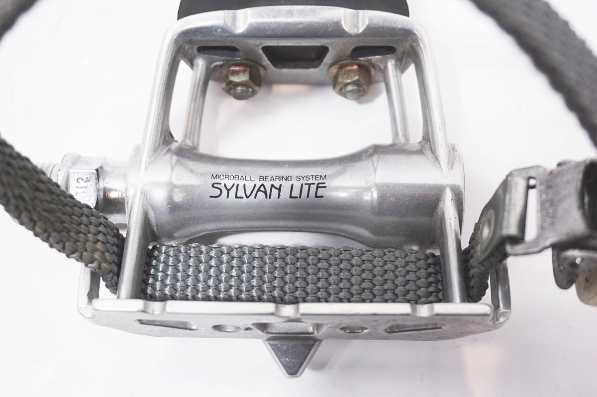 MKS 「ミカシマ」 SYLVAN LITE ペダル / バイチャリ世田谷店