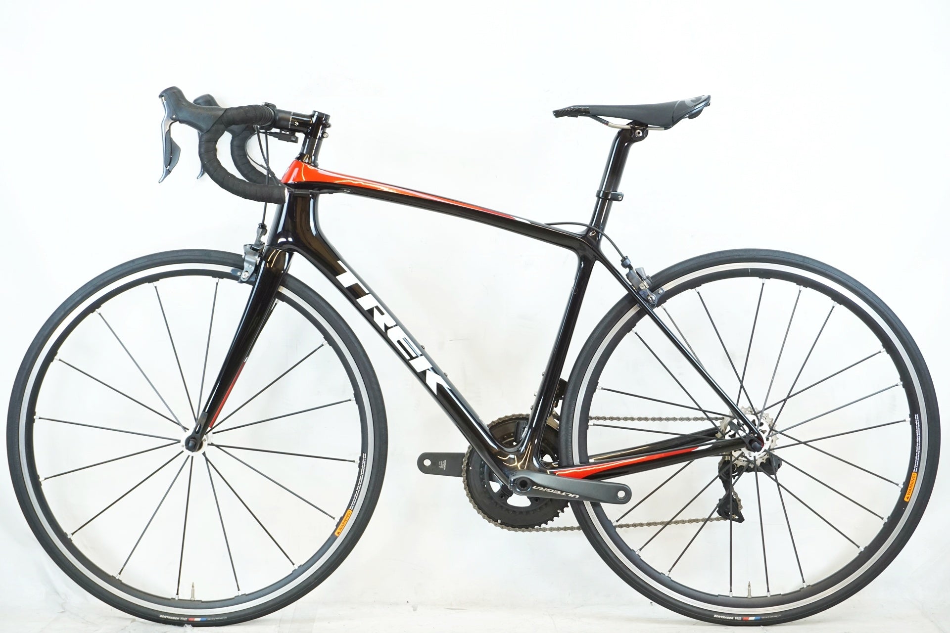 TREK EMONDA 2018 ロードバイク 美品 引き取り限定 TREK 「トレック」 EMONDA SLR H2 2018年モデル ロードバイク / 有明