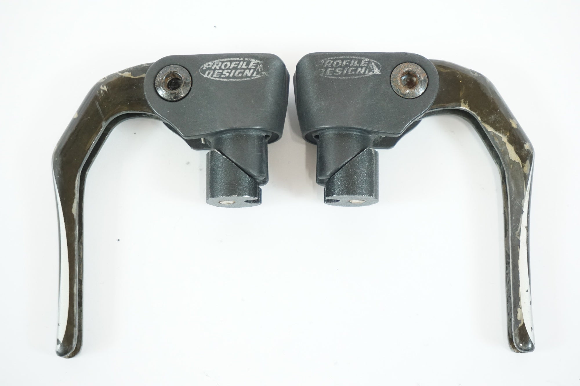 PROFILE DESIGN 「プロファイルデザイン」 QSC ブレーキレバー / 宇都宮店