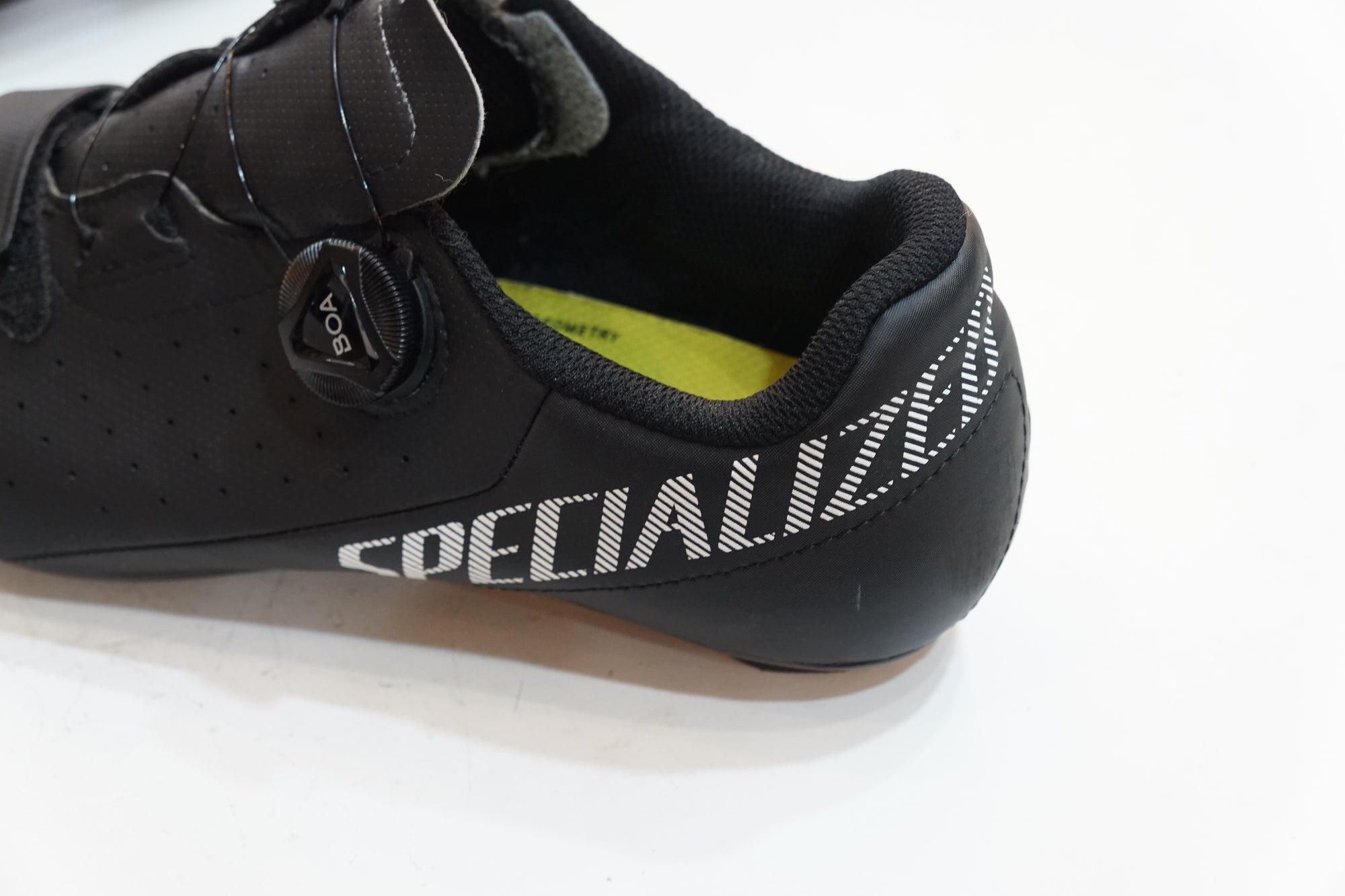 TORCH 1.0 ROAD SHOES BLK 41(41 (26cm) ブラック): シューズ