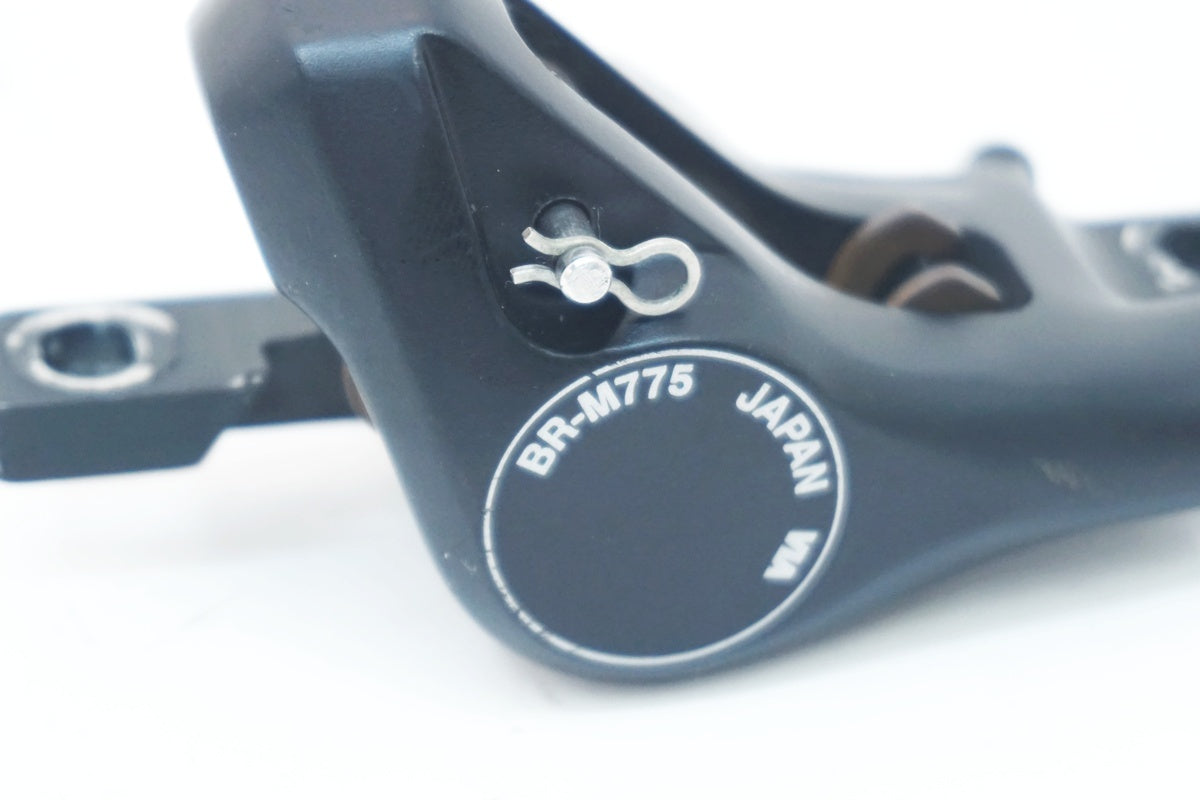 SHIMANO 「シマノ」 DEORE XT BR-M775 ディスクブレーキキャリパー / 大阪美原北インター店
