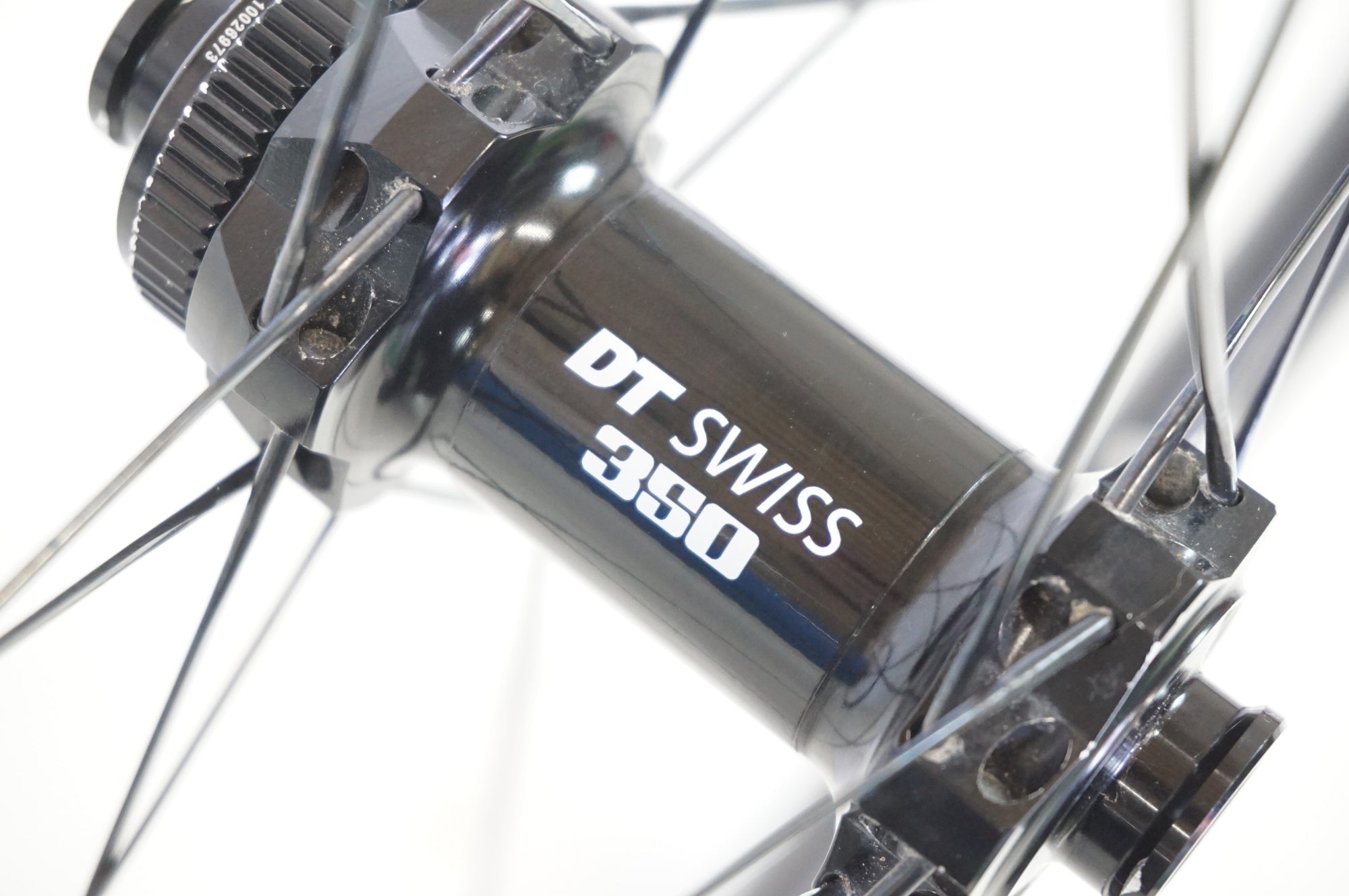 ROVAL 「ロバール」 ALPINIST CL SHIMANO 11s ホイールセット / 宇都宮店