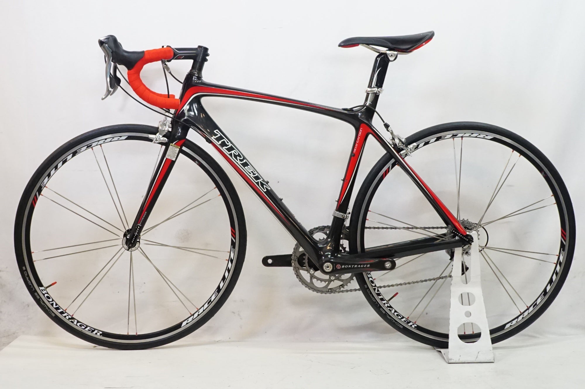 TREK 「トレック」 MADONE 5.5 2008年モデル ロードバイク / 熊谷本店