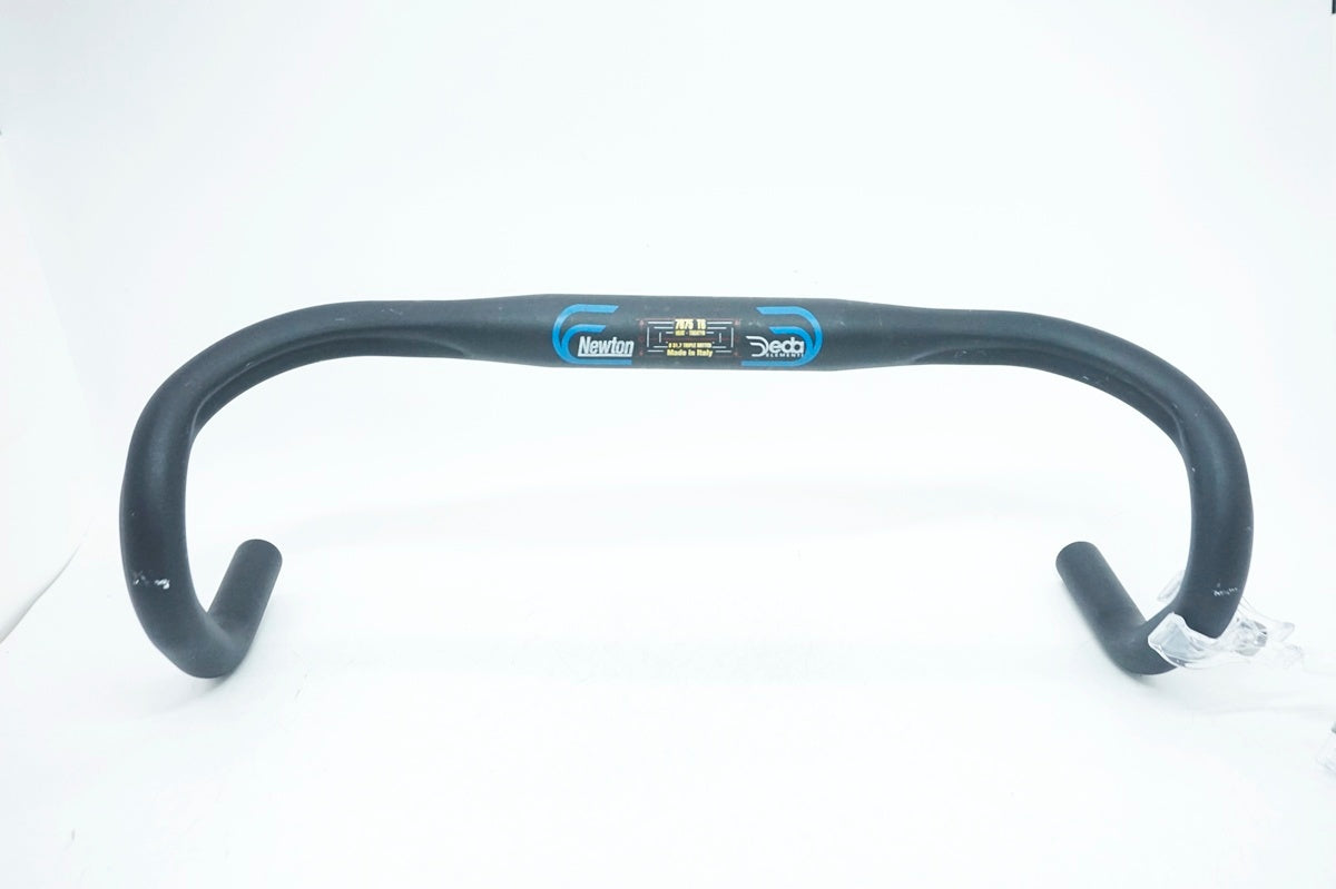 DEDA 「デダ」 NEWTON 420mm Φ31.7 ハンドル / 大阪門真店
