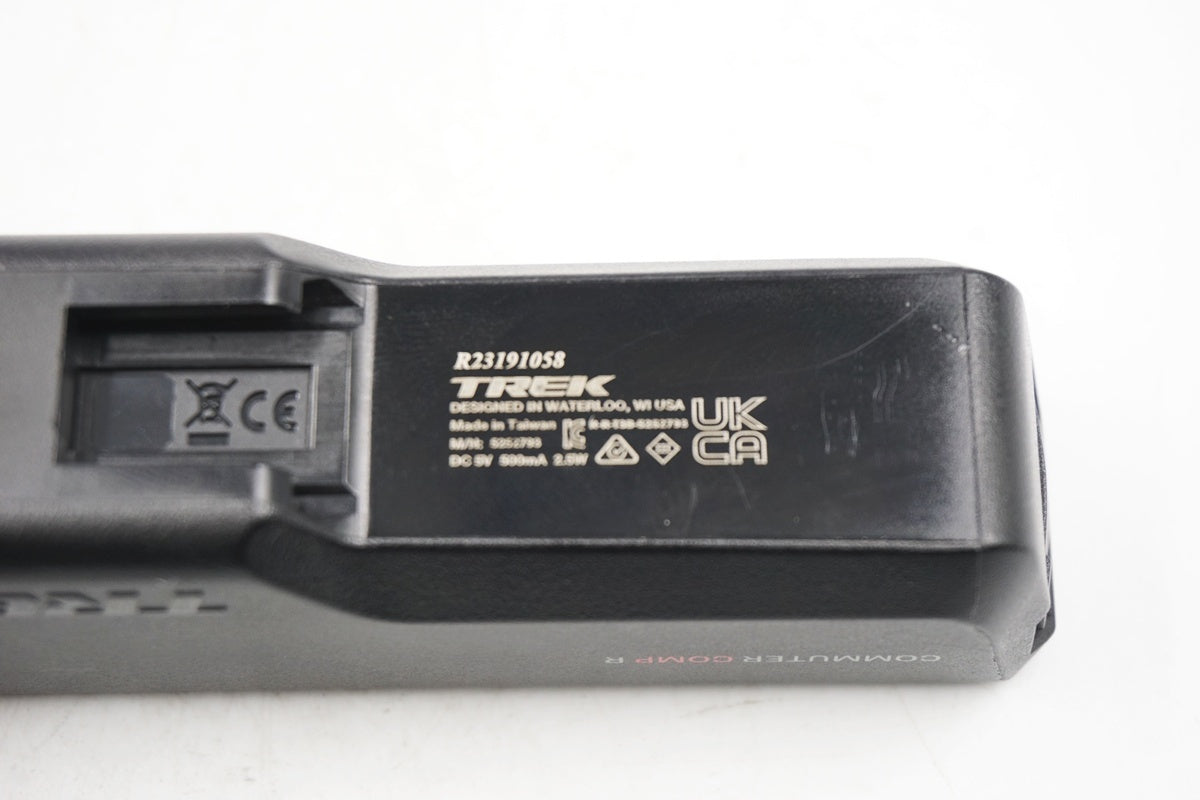 TREK 「トレック」 COMMUTER COMP R フロントライト / 奈良店