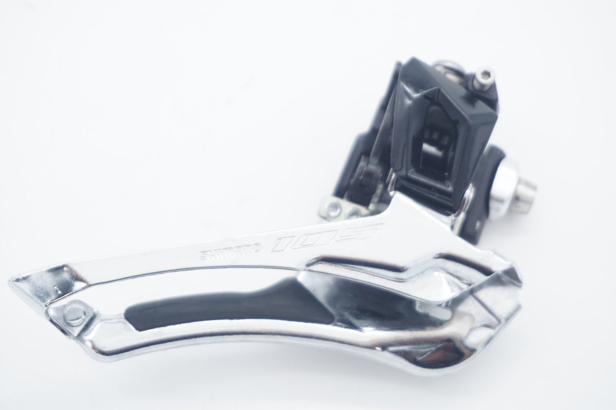 SHIMANO 「シマノ」 105 FD-R7000 フロントディレイラー / 京都八幡店