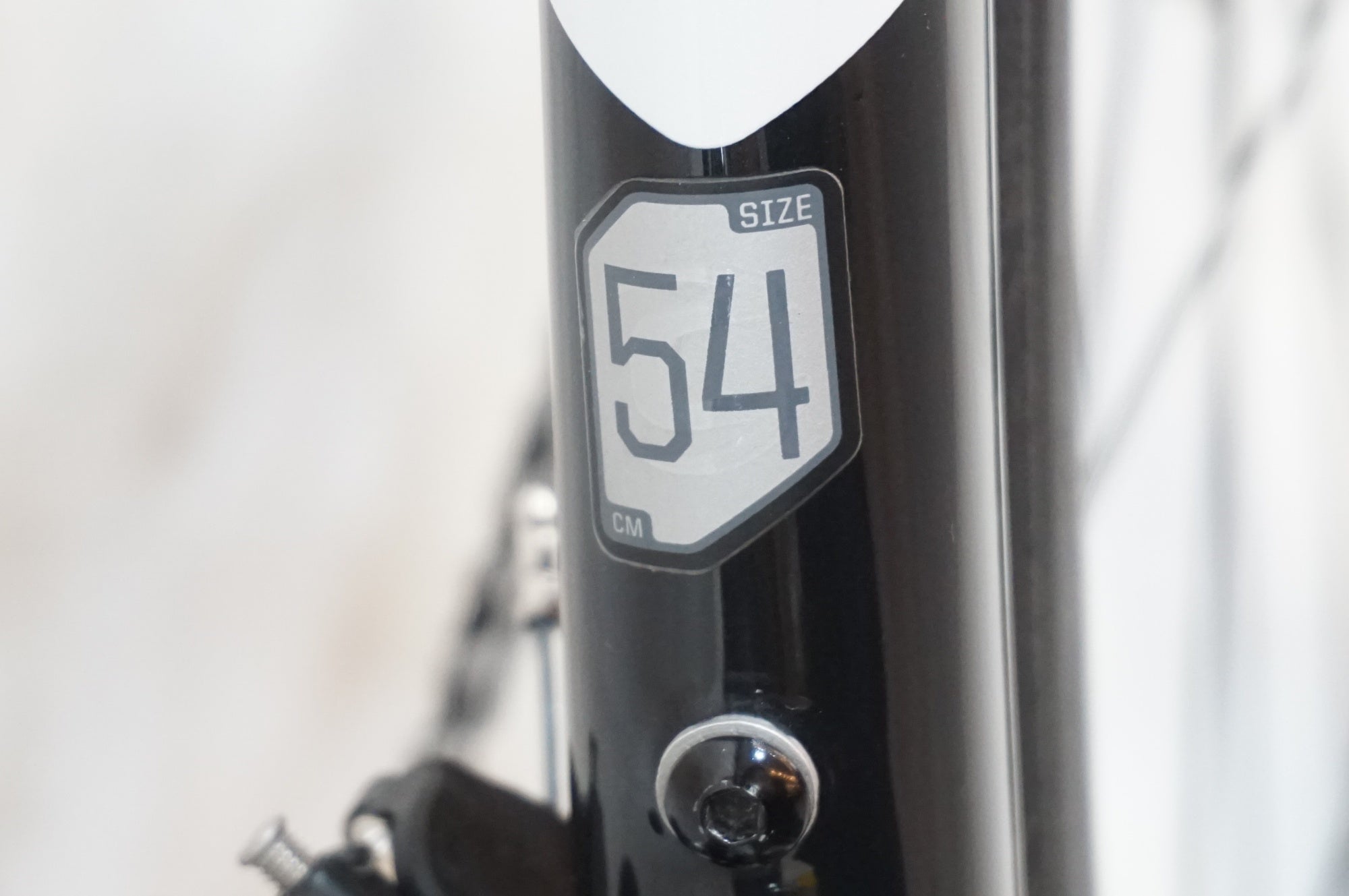 CANNONDALE 「キャノンデール」 SUPERSIX EVO CARBON DISC 105 2021年モデル カスタム ロードバイク / 浦和ベース