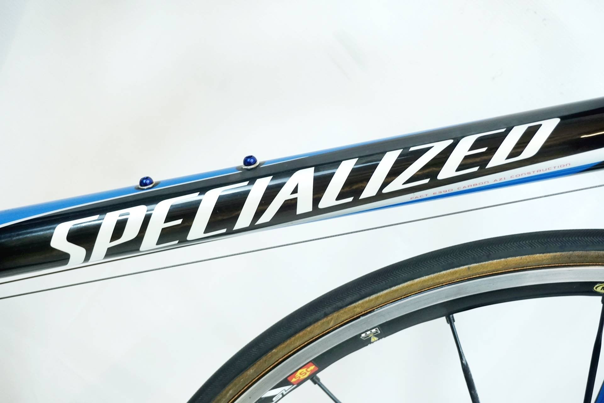 SPECIALIZED 「スペシャライズド」 S-WORKS TARMAC SL 105 2007年モデル ロードバイク / 有明ガーデン店