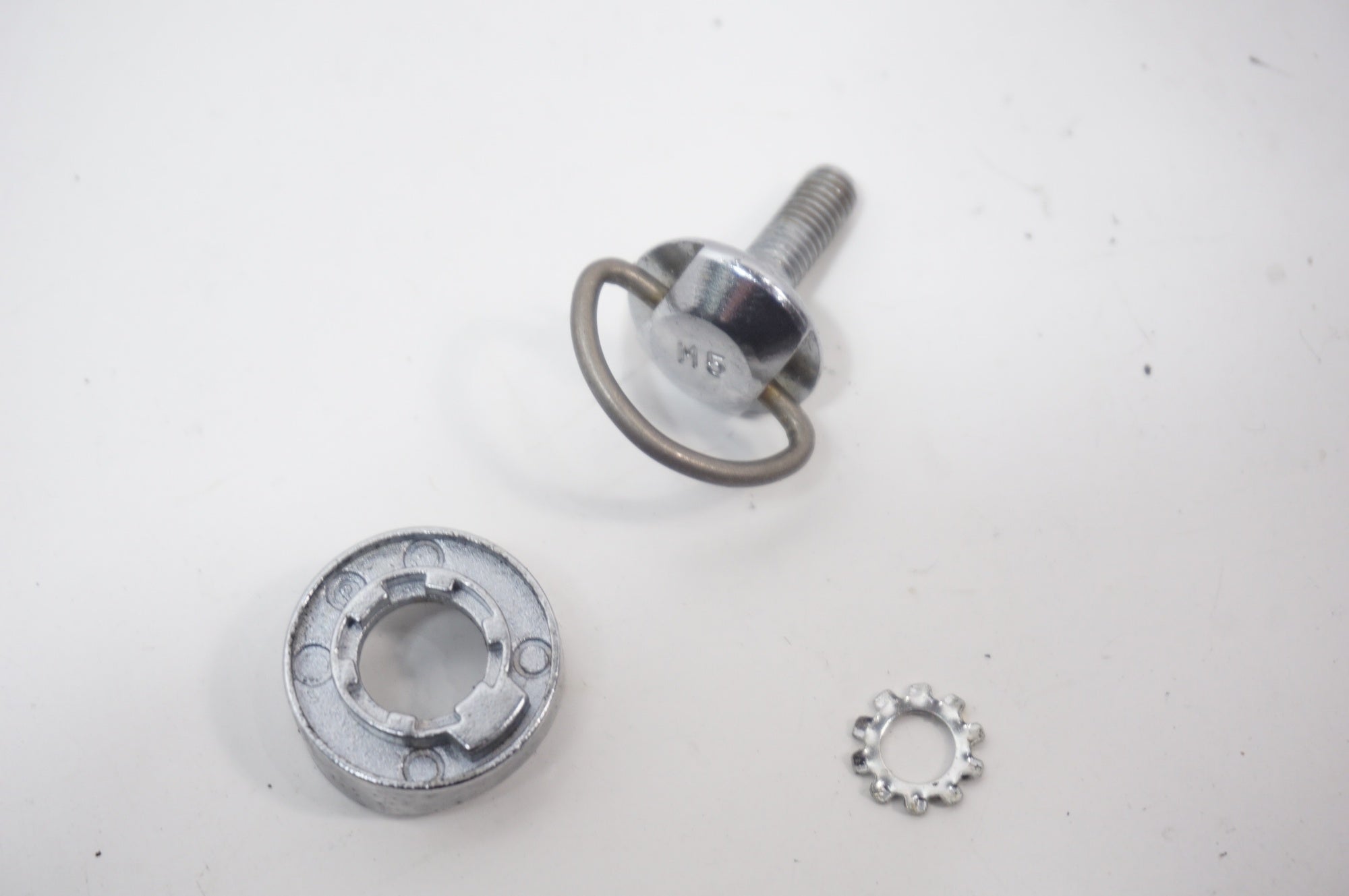 SHIMANO 「シマノ」 DURA-ACE SL-7700 左シフトレバー / 世田谷店