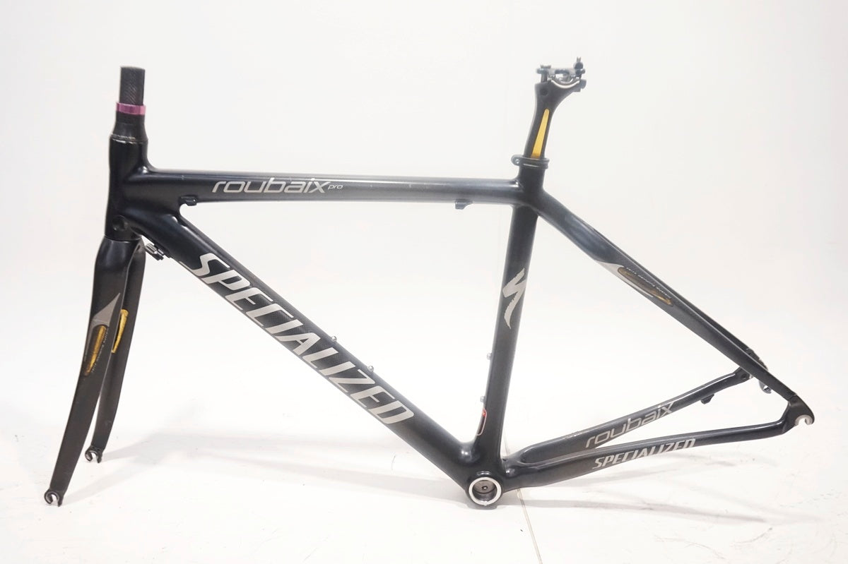 SPECIALIZED 「スペシャライズド」 ROUBAIX PRO 2004年頃 フレームセット / 大阪門真店