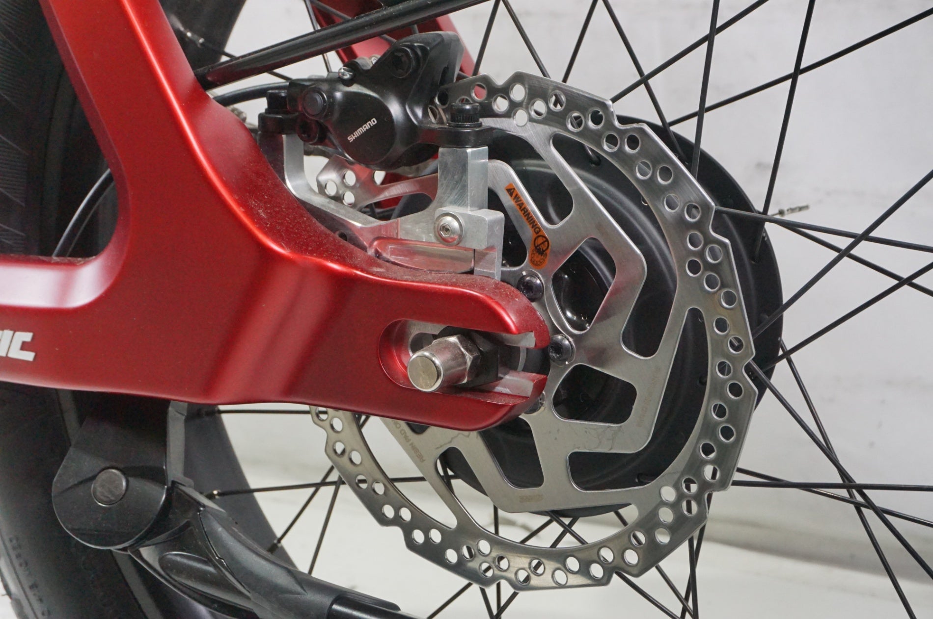 FANTIC 「ファンティック」 ISSIMO FUN 2024年モデル 20インチ e-bike / AKIBA店