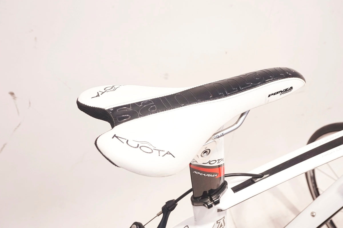 KUOTA 「クオータ」 KHARMA EVO 2013年モデル ロードバイク / 大阪門真店