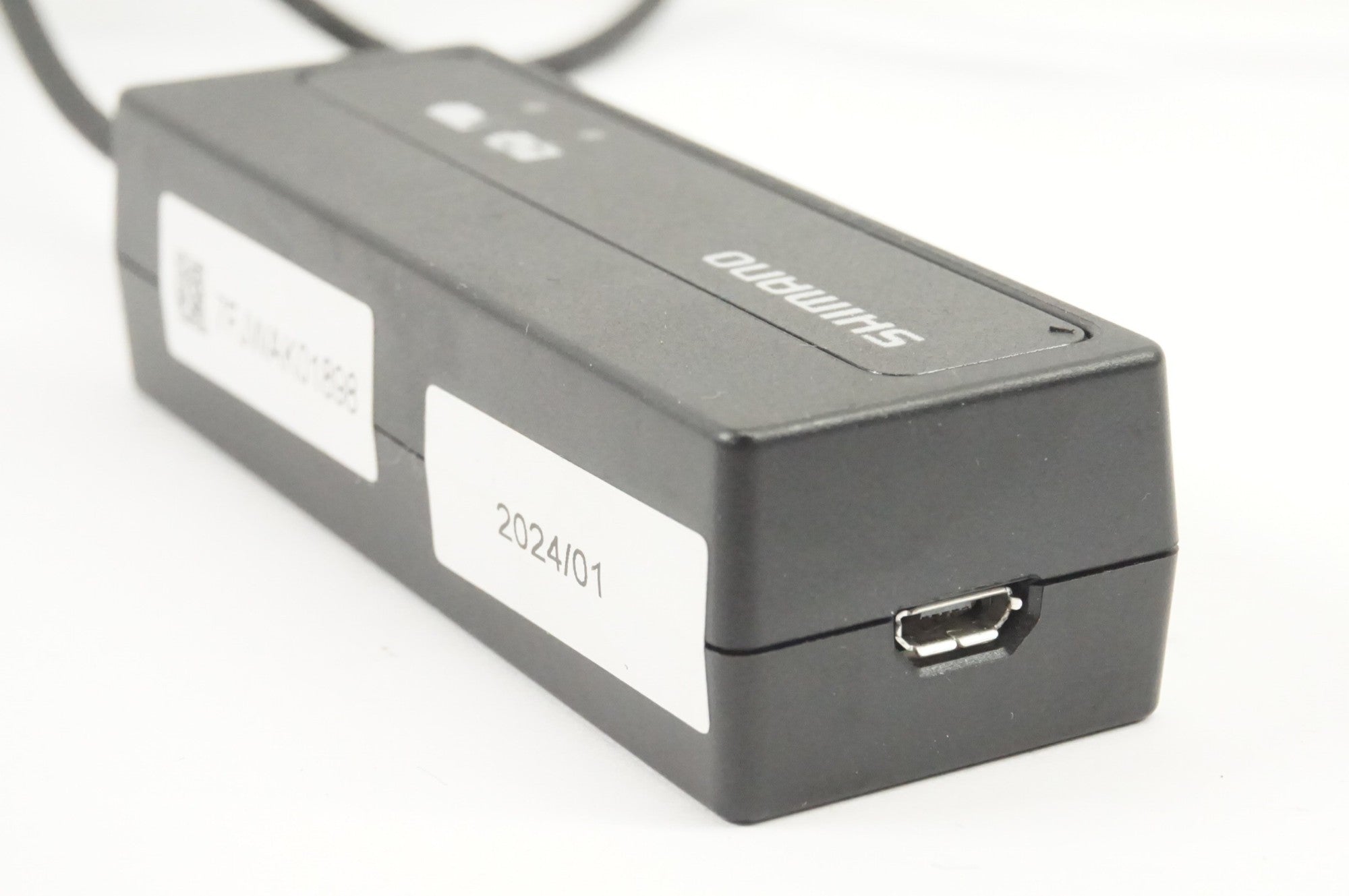 シマノ DI2 SM-BCR2 ビルトイン(内蔵式)バッテリー充電器