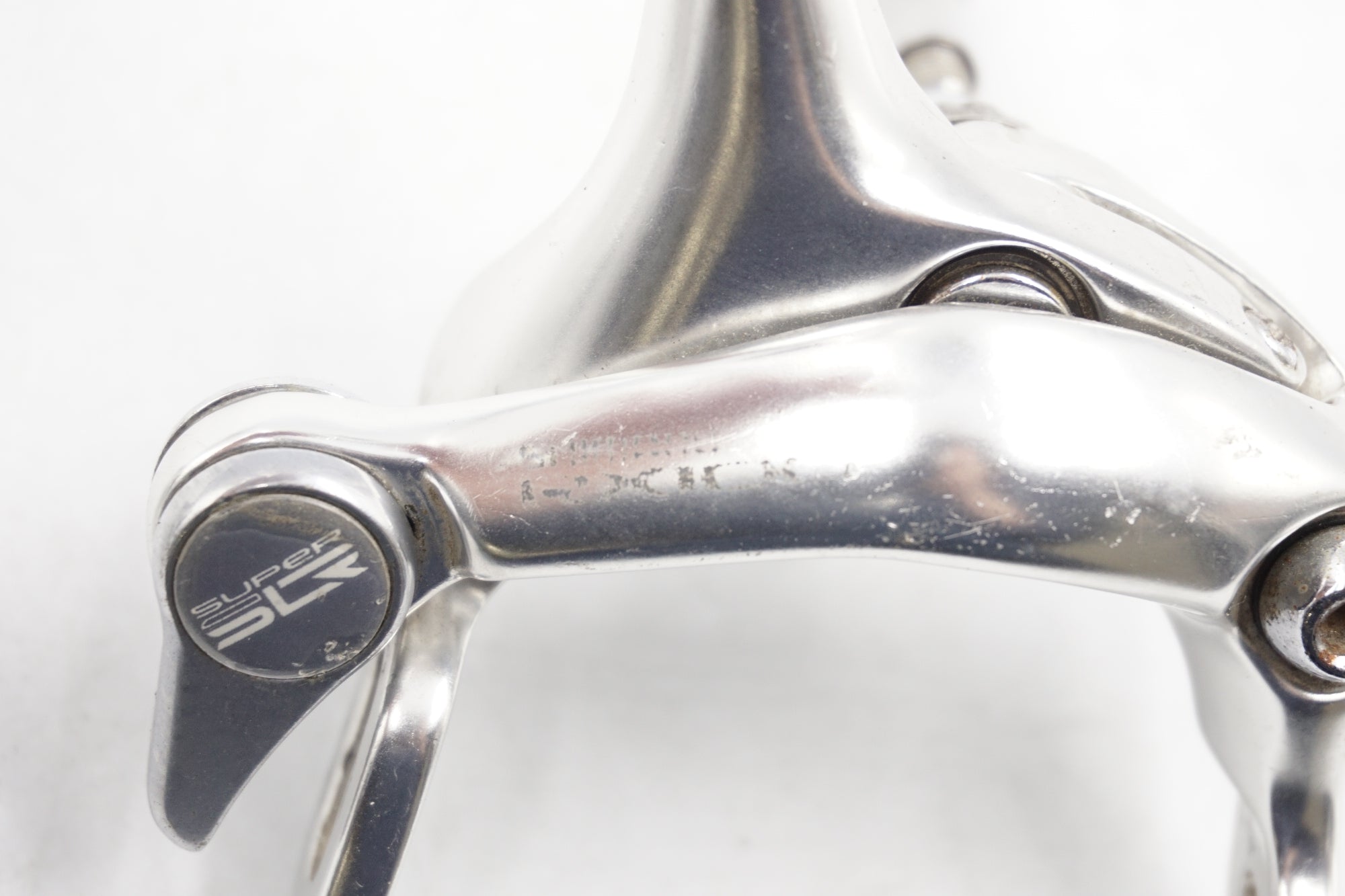 SHIMANO 「シマノ」 RX-100 BR-A550 キャリパーブレーキセット / 奈良店