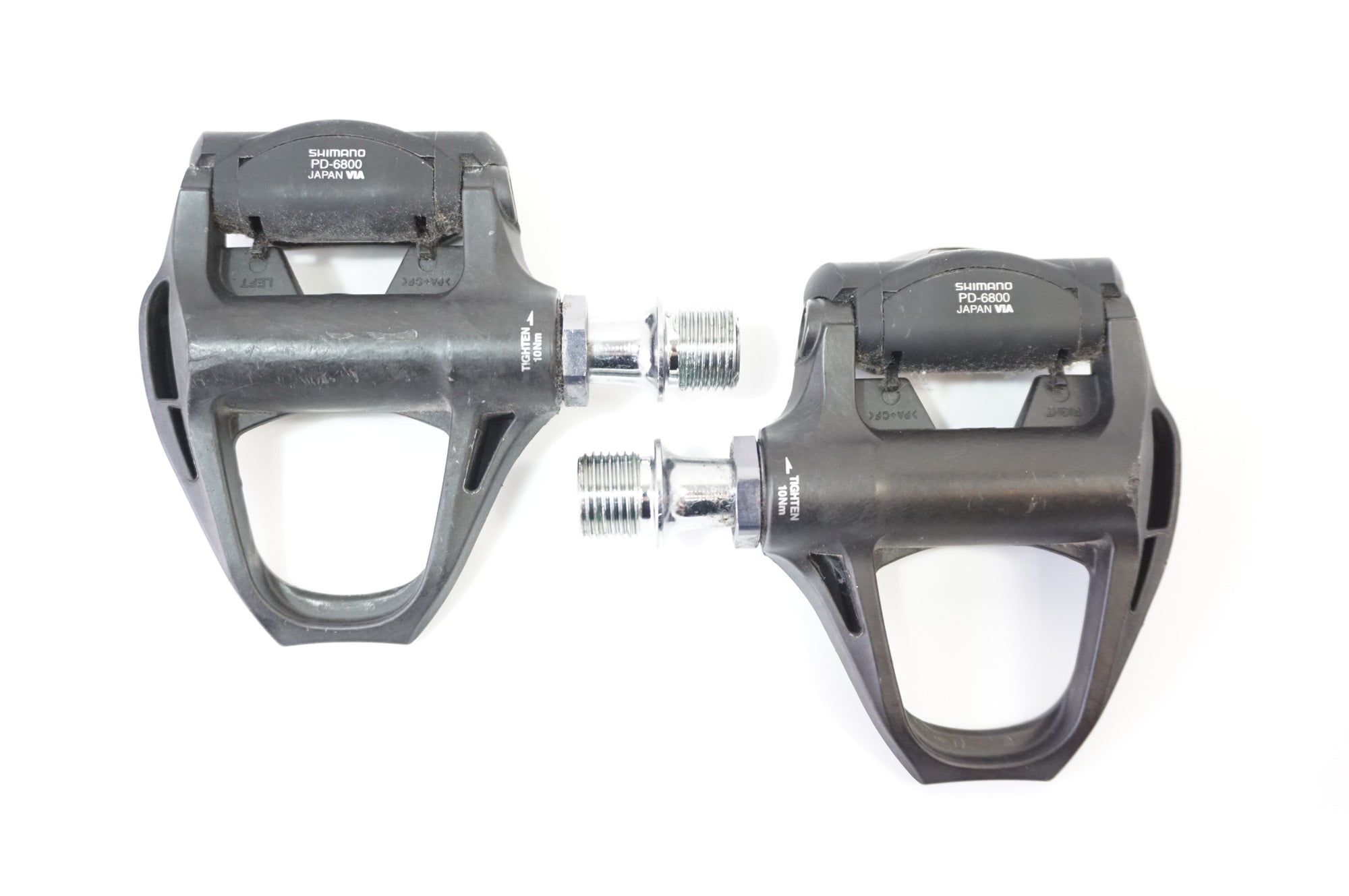 SHIMANO 「シマノ」 ULTEGRA PD-6800 ペダル / 世田谷店