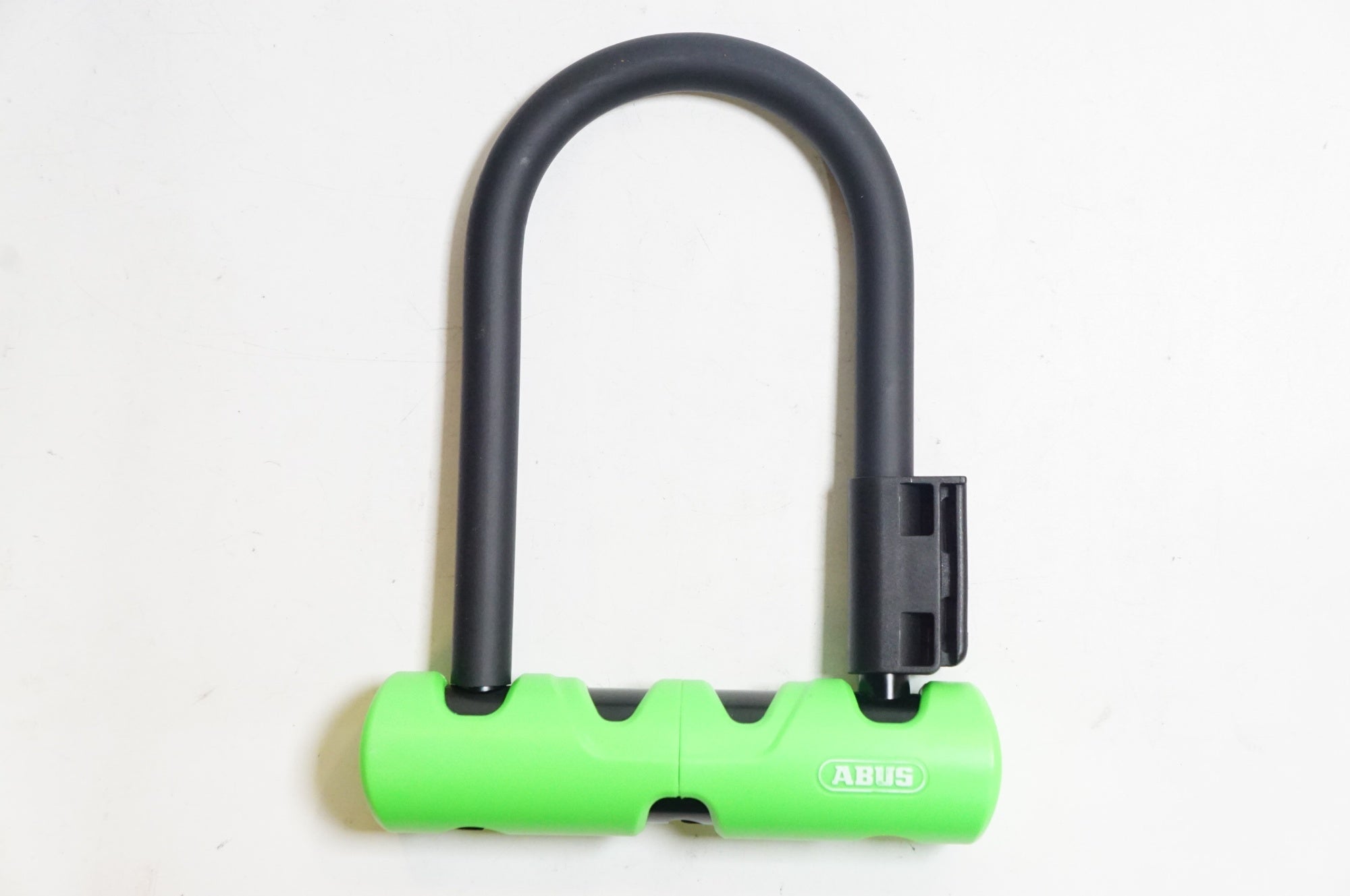 ABUS 「アバス」 ULTRA MINI 410 U字ロック / 熊谷本店