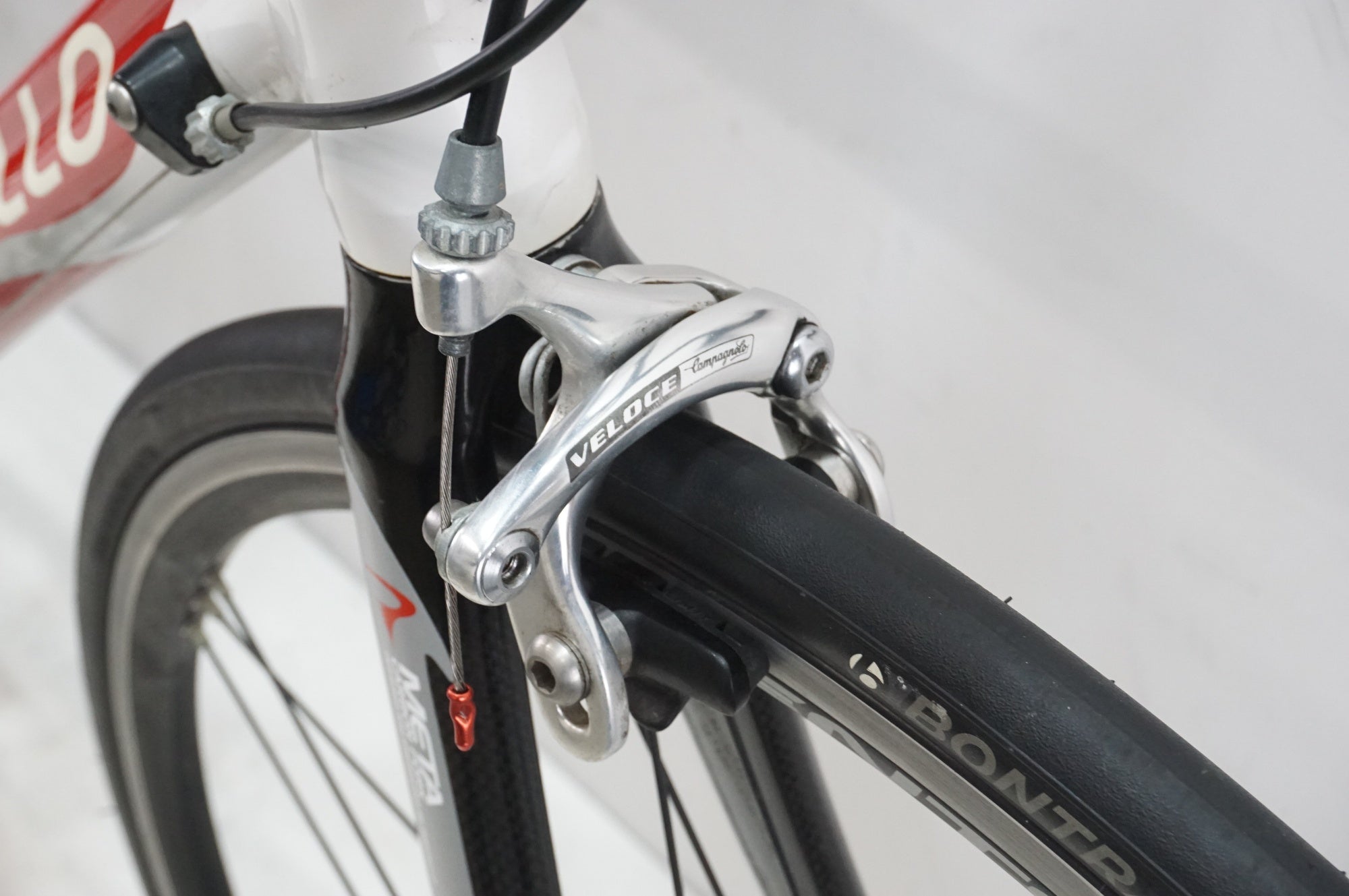 PINARELLO 「ピナレロ」 GALILEO 2008年頃 カスタム ロードバイク / 大宮店