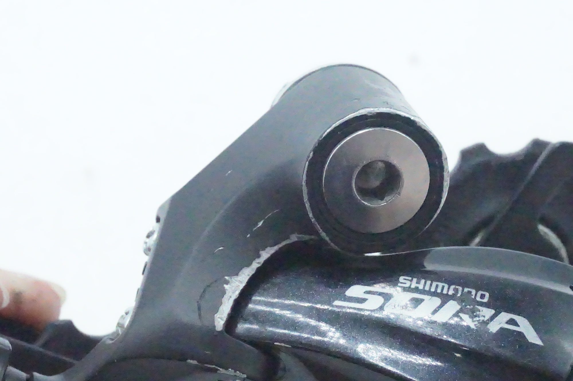 SHIMANO「シマノ」 SORA RD-R3500  リアディレイラー / 京都西院店