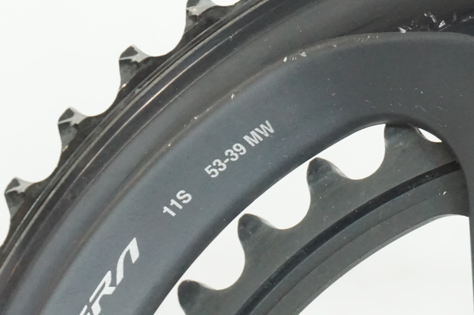 SHIMANO 「シマノ」 ULTEGRA FC-R8000 53-39T 170mm クランクセット