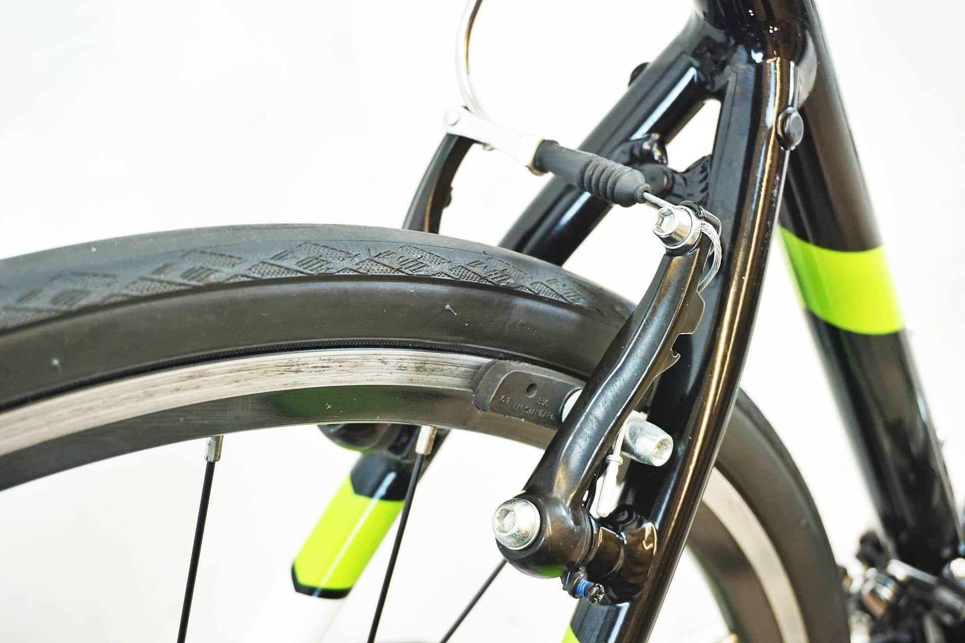 GIANT 「ジャイアント」 CROSTAR 2017年モデル クロスバイク / 有明ガーデン店