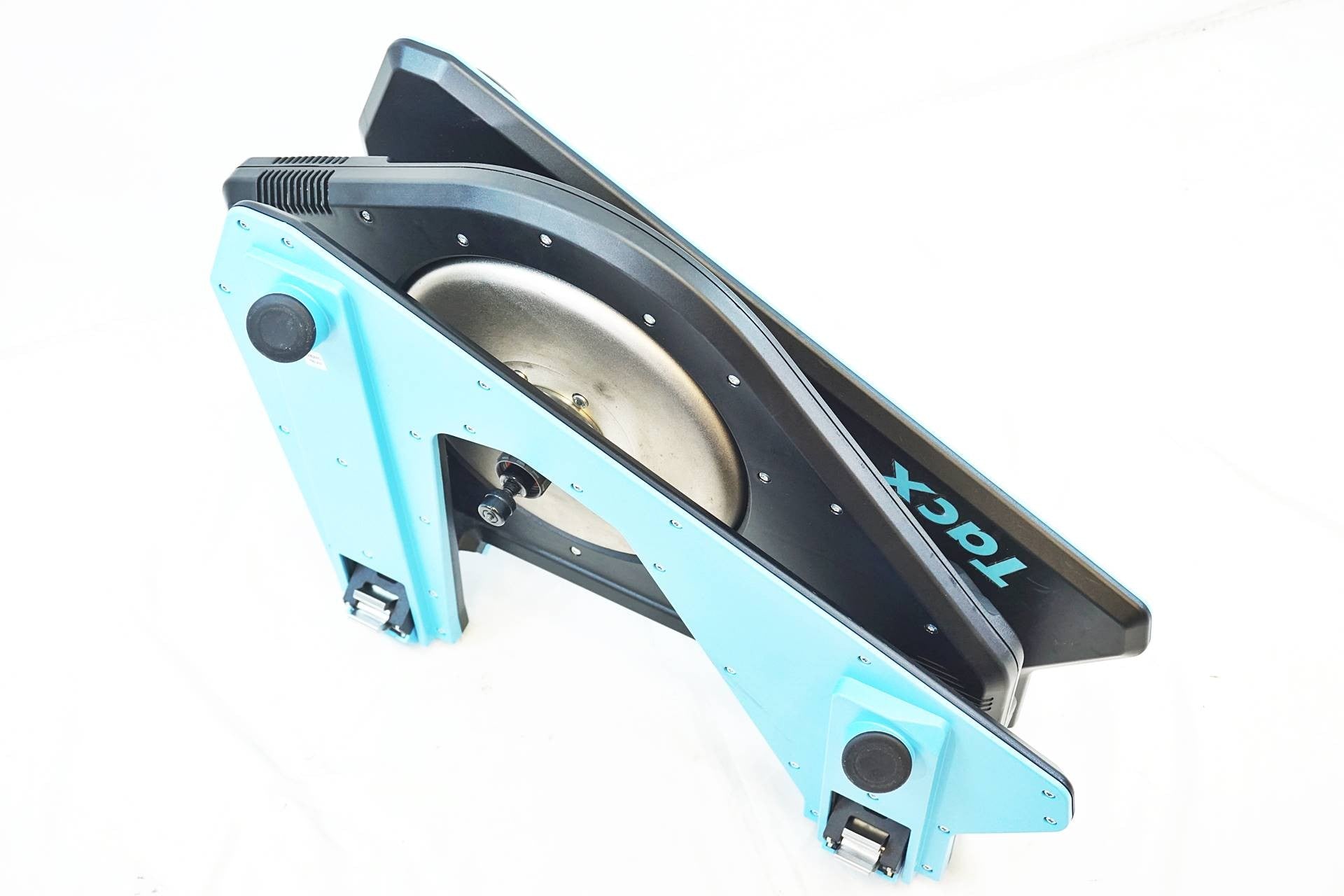 TACX 「タックス」 NEO 2 SMART T2850 スマートトレーナー / 有明