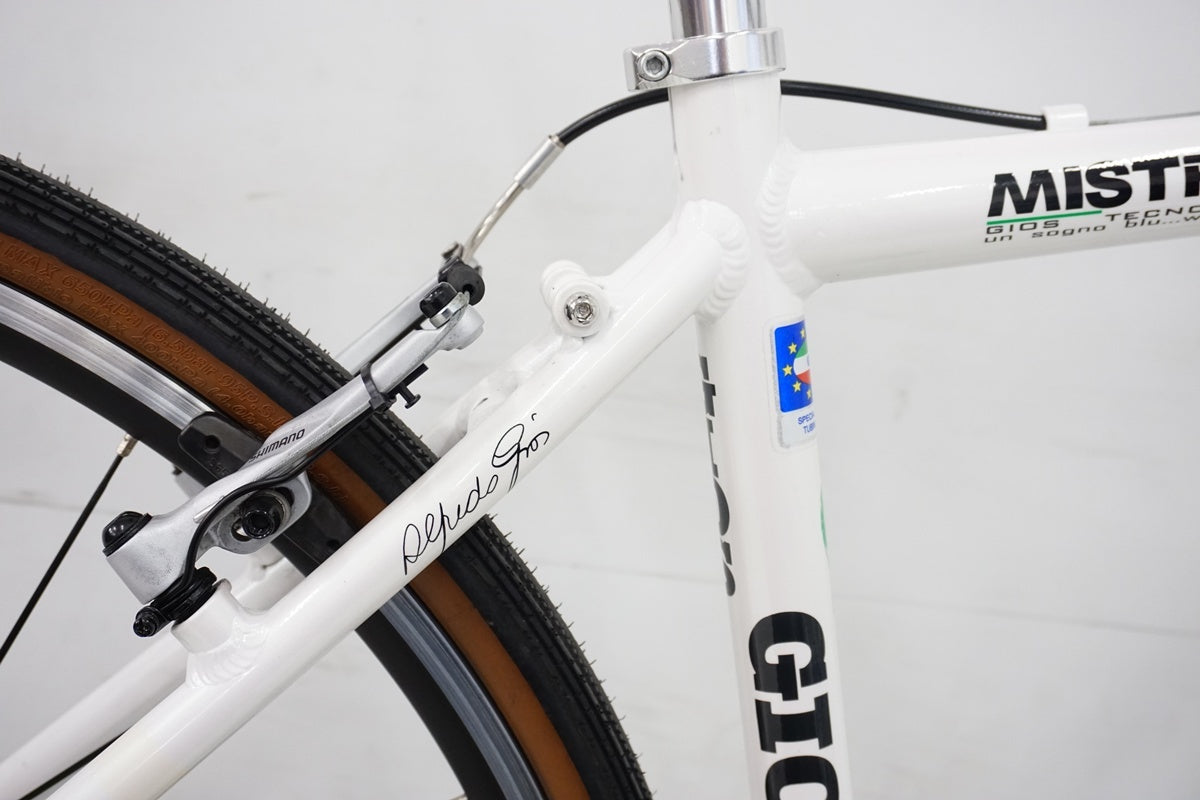 GIOS「ジオス」 MISTRAL 2023年モデル クロスバイク / 浜松店