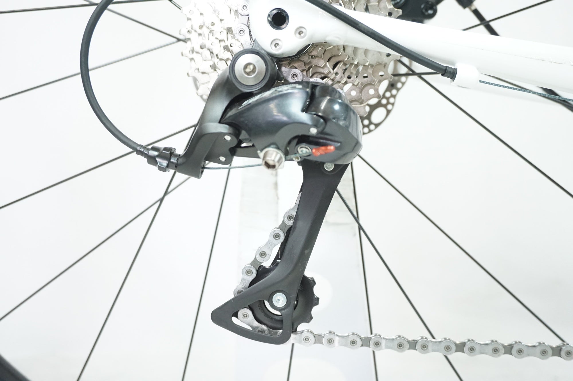 TREK 「トレック」 DOMANE AL 3 GEN 3 2022年モデル ロードバイク / 宇都宮店