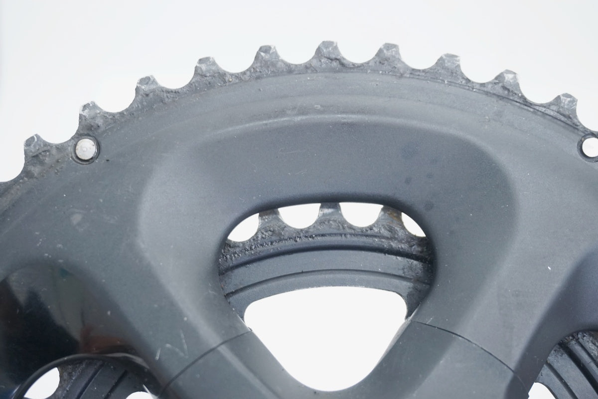 SHIMANO 「シマノ」 105 FC-5800 50-34T175mm クランク / 京都八幡店
