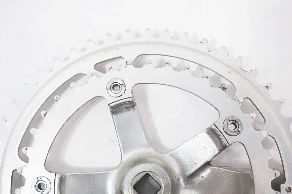 SHIMANO 「シマノ」 105 FC-1050 50-39T 165mm クランクセット / バイチャリ世田谷店