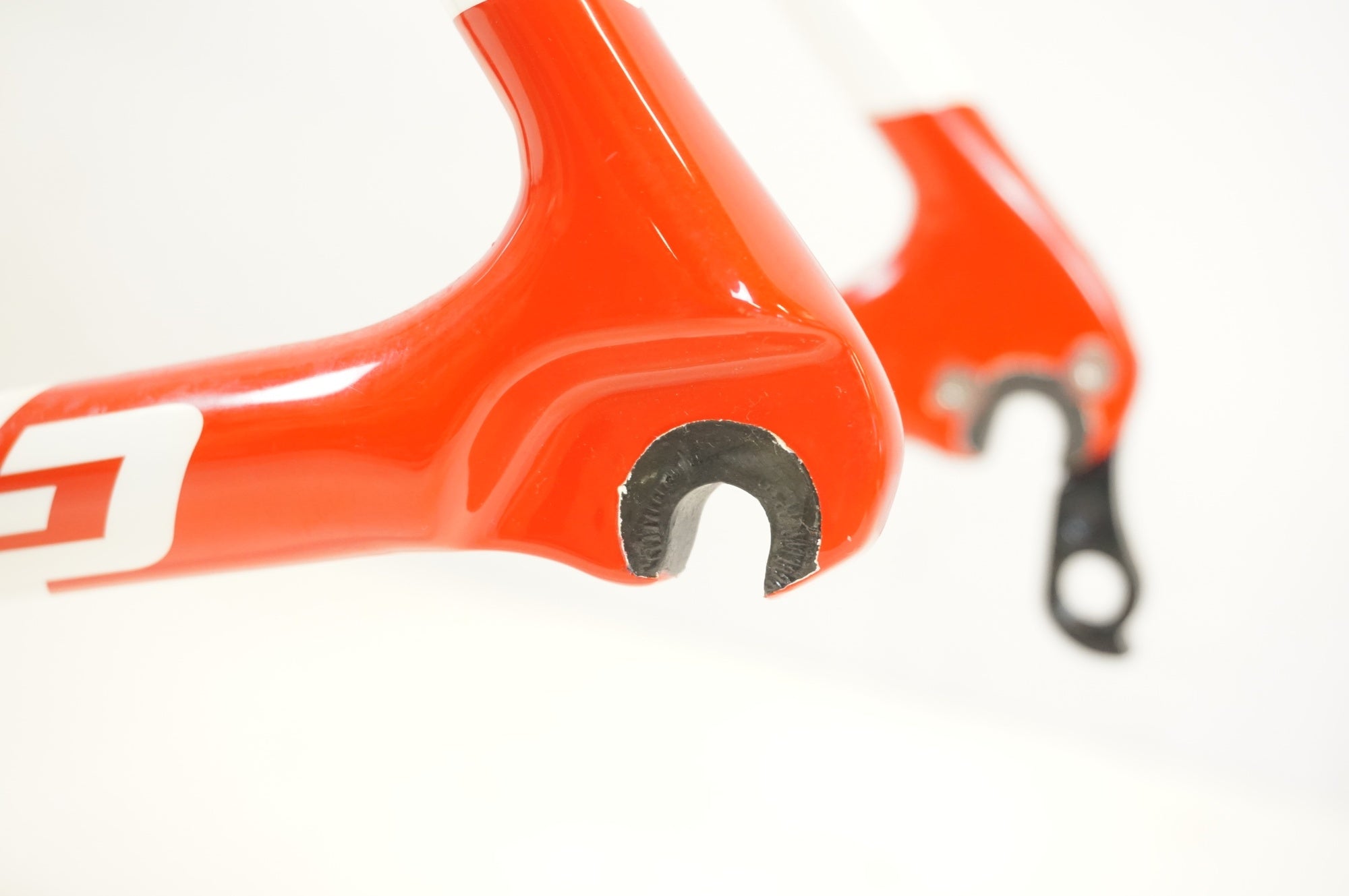 ジャンク LAPIERRE 「ラピエール」 SENSIUM300 FDJ 2014年モデル フレームセット / 宇都宮店