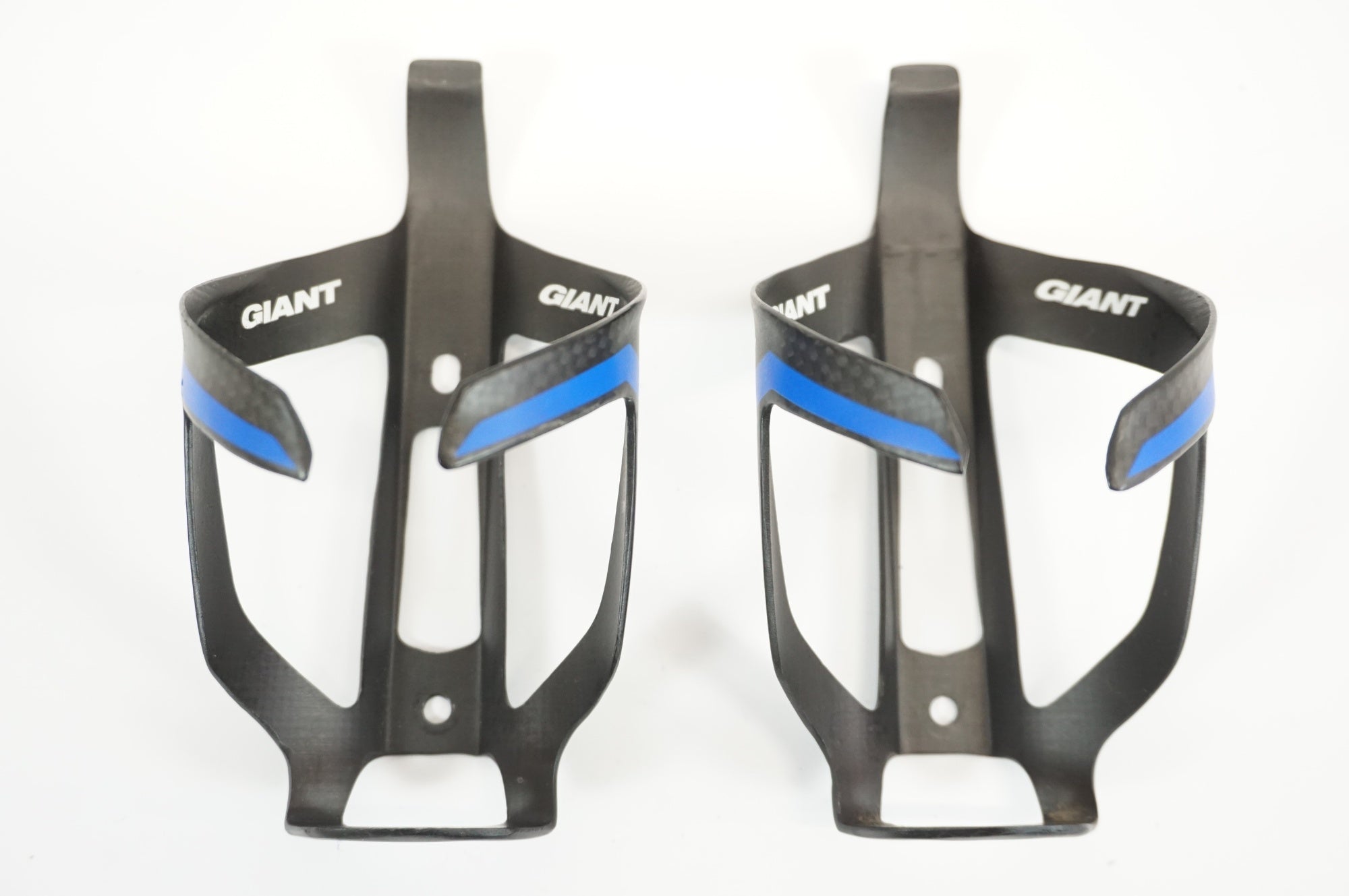 GIANT 「ジャイアント」 カーボンボトルケージセット / 宇都宮店