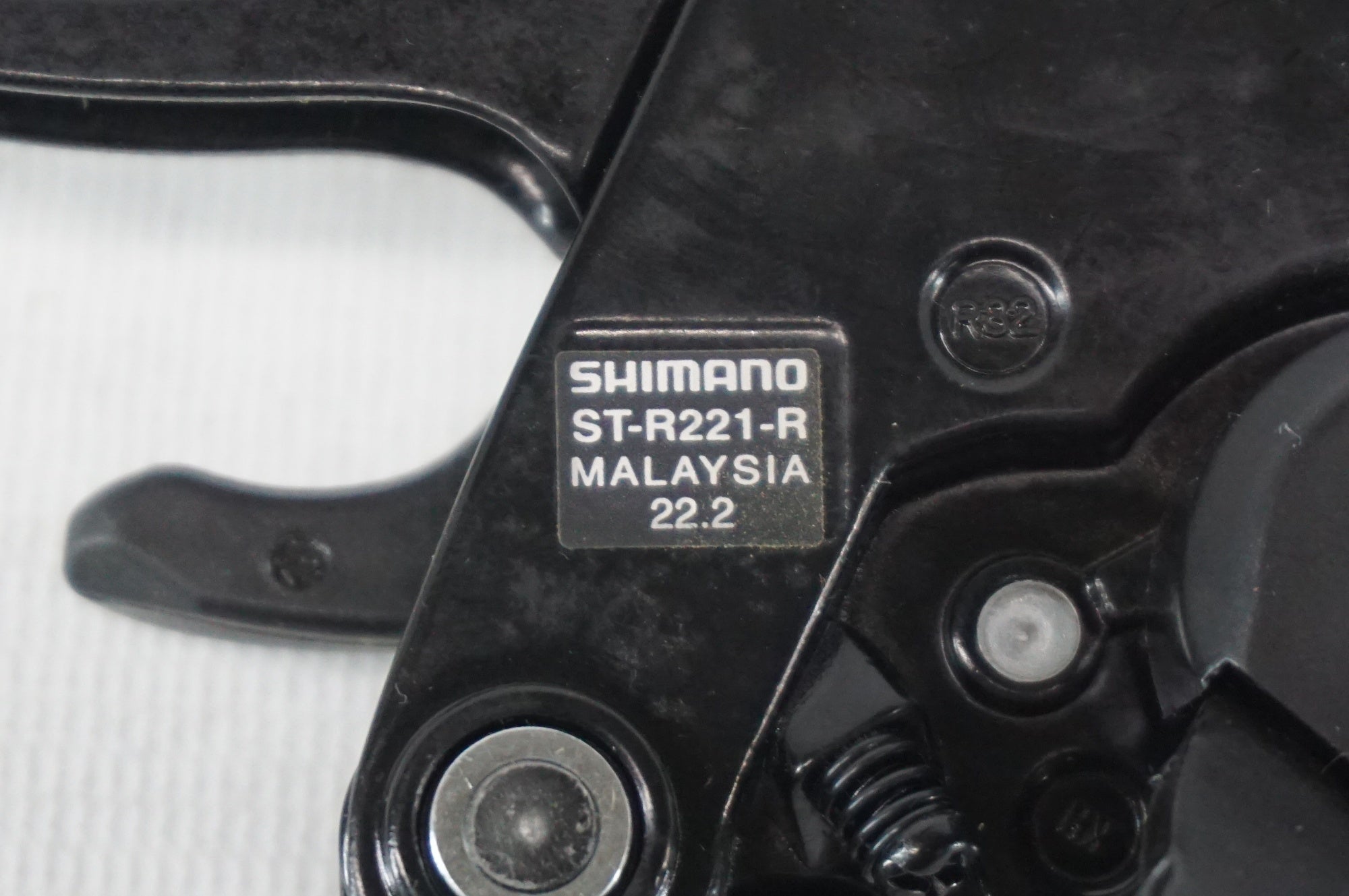 SHIMANO 「シマノ」 ST-R221 シフトレバー / 阪急塚口店