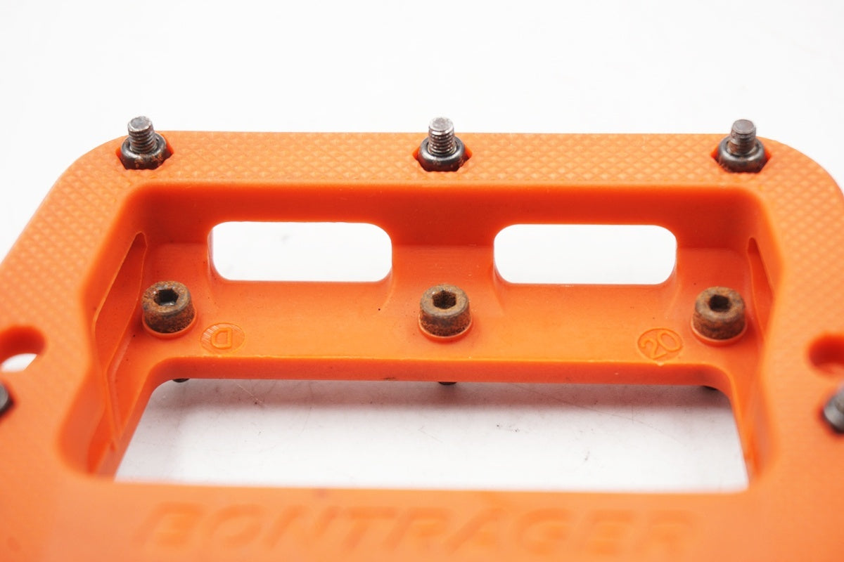 BONTRAGER 「ボントレガー」 ペダル / 奈良店